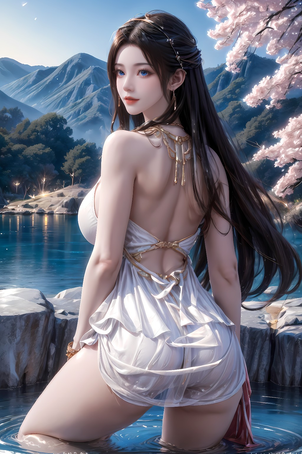 元瑤-Yuanyao