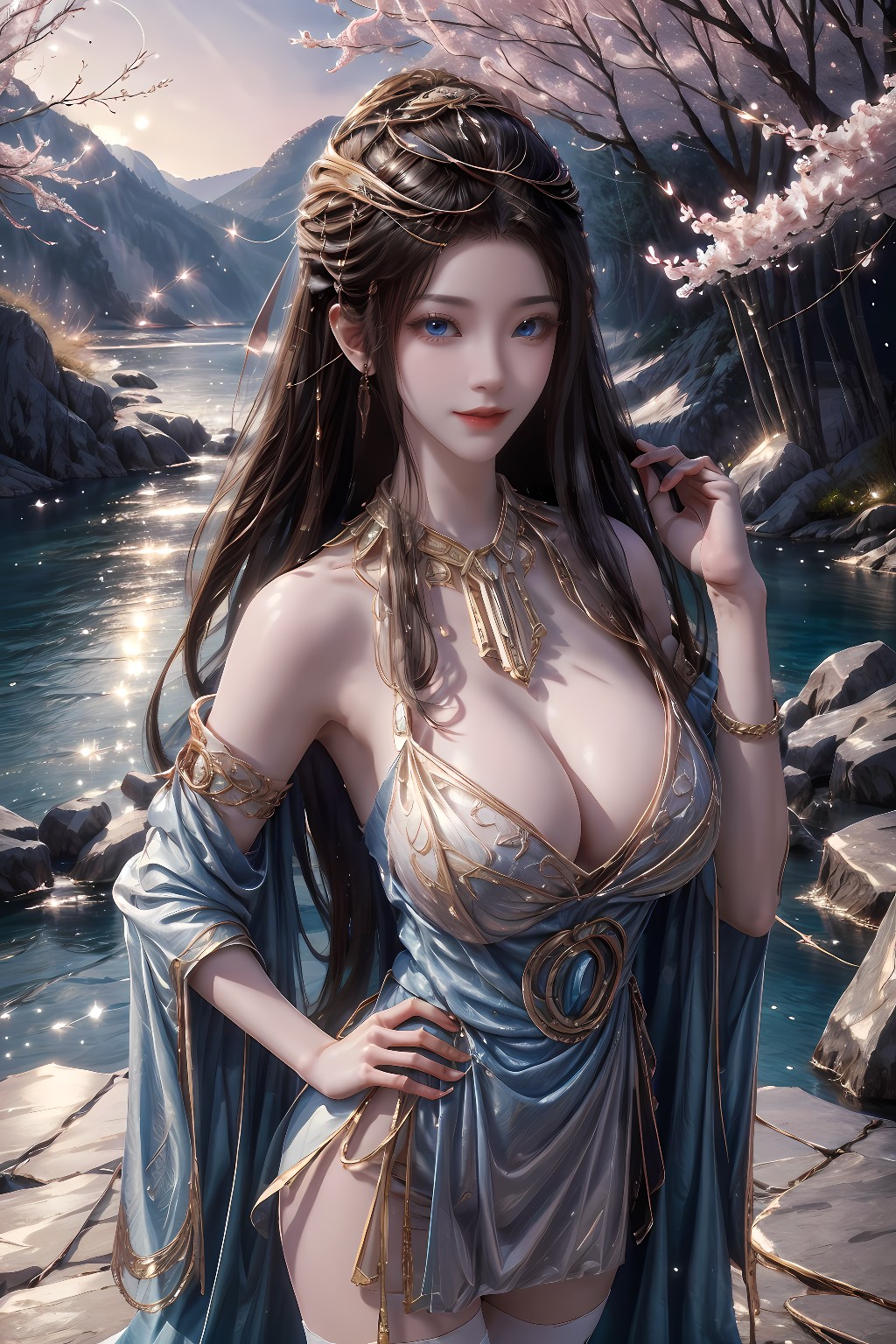 元瑤-Yuanyao