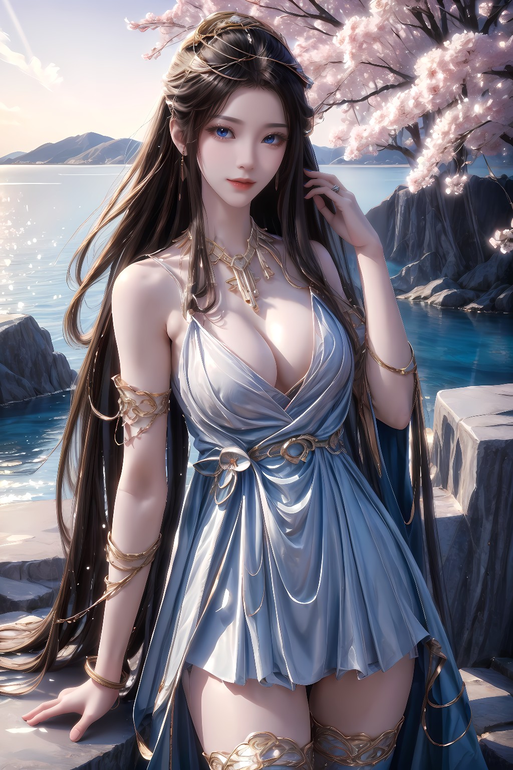 元瑤-Yuanyao