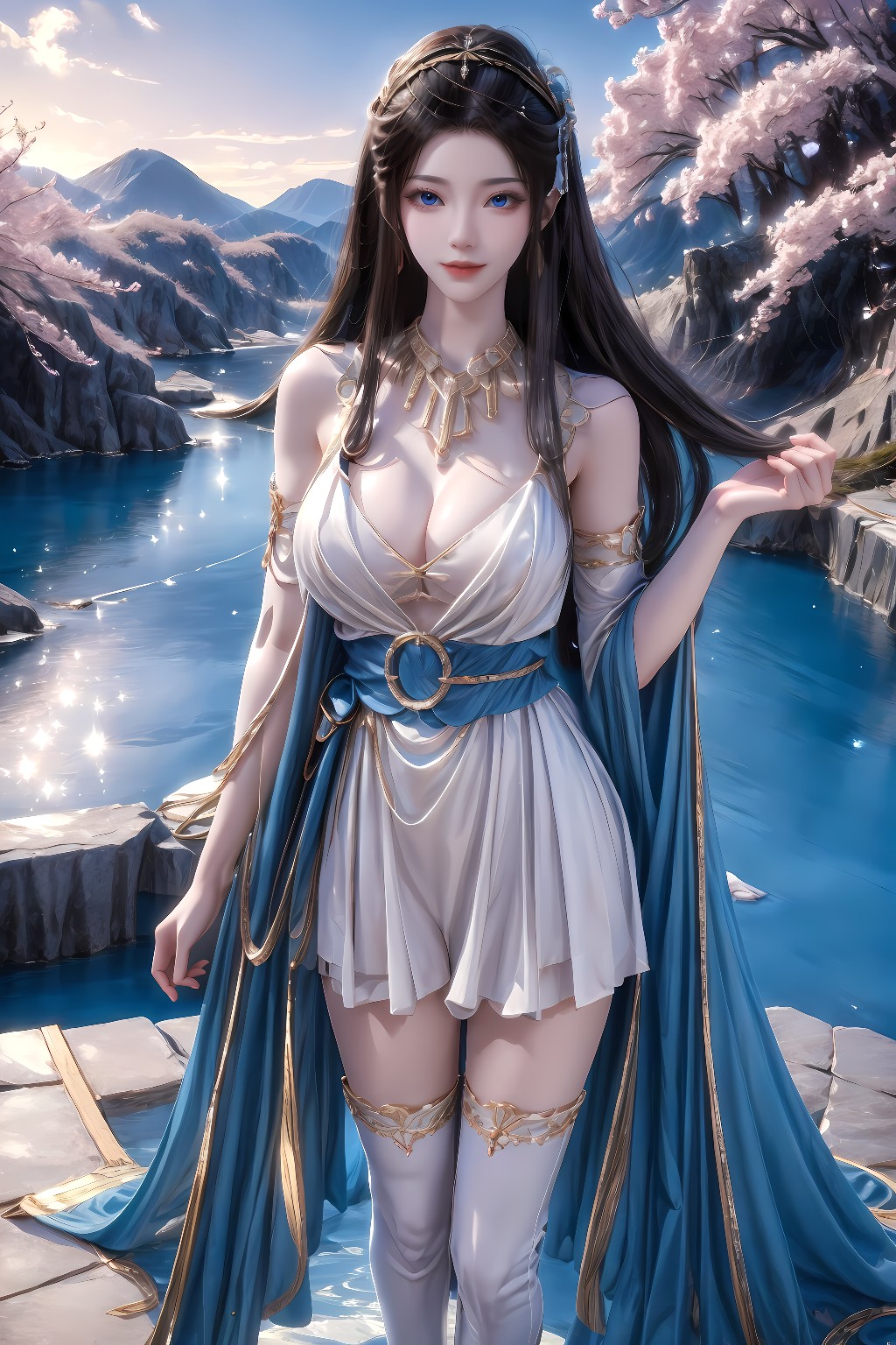 元瑤-Yuanyao