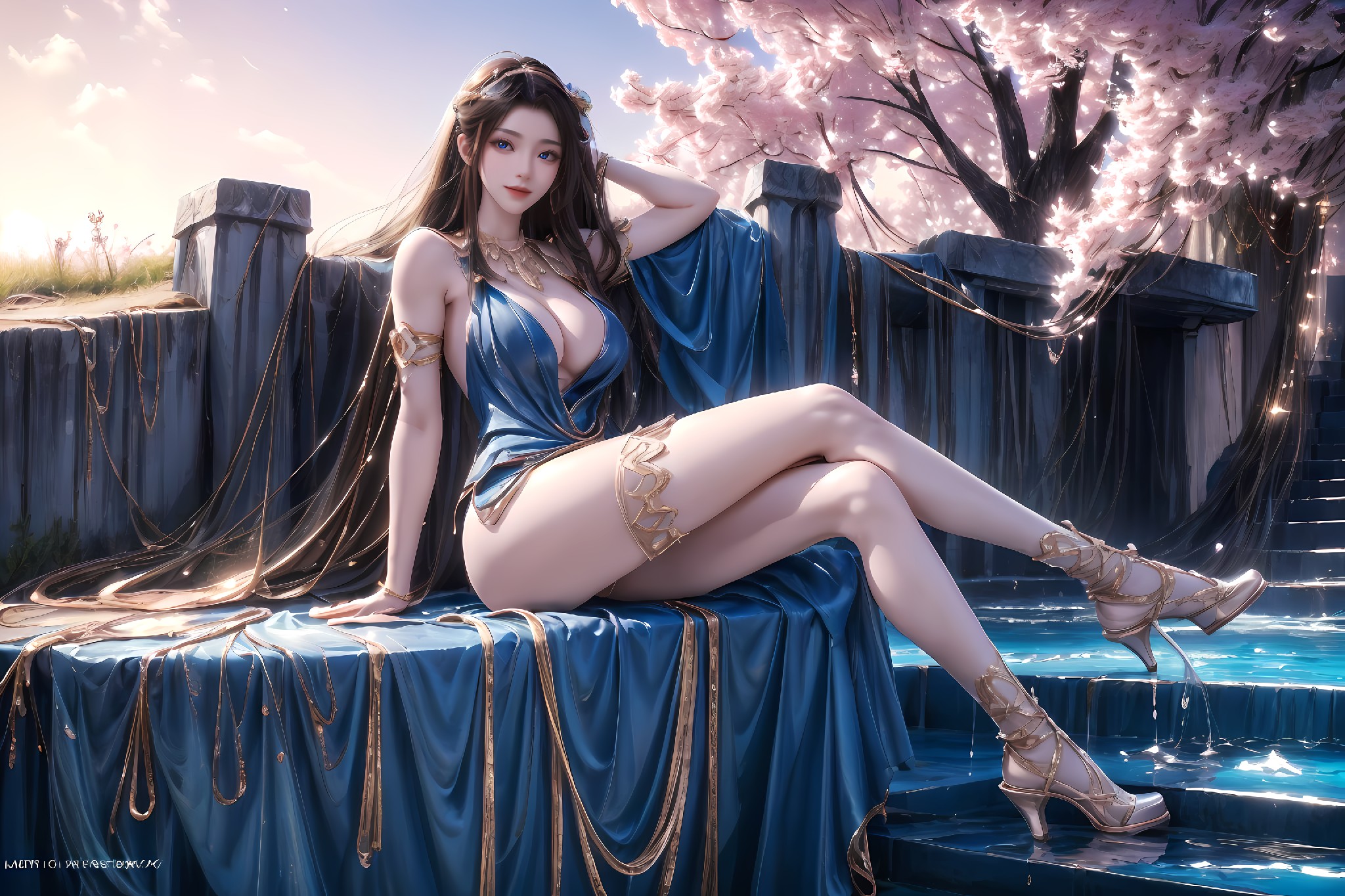元瑤-Yuanyao