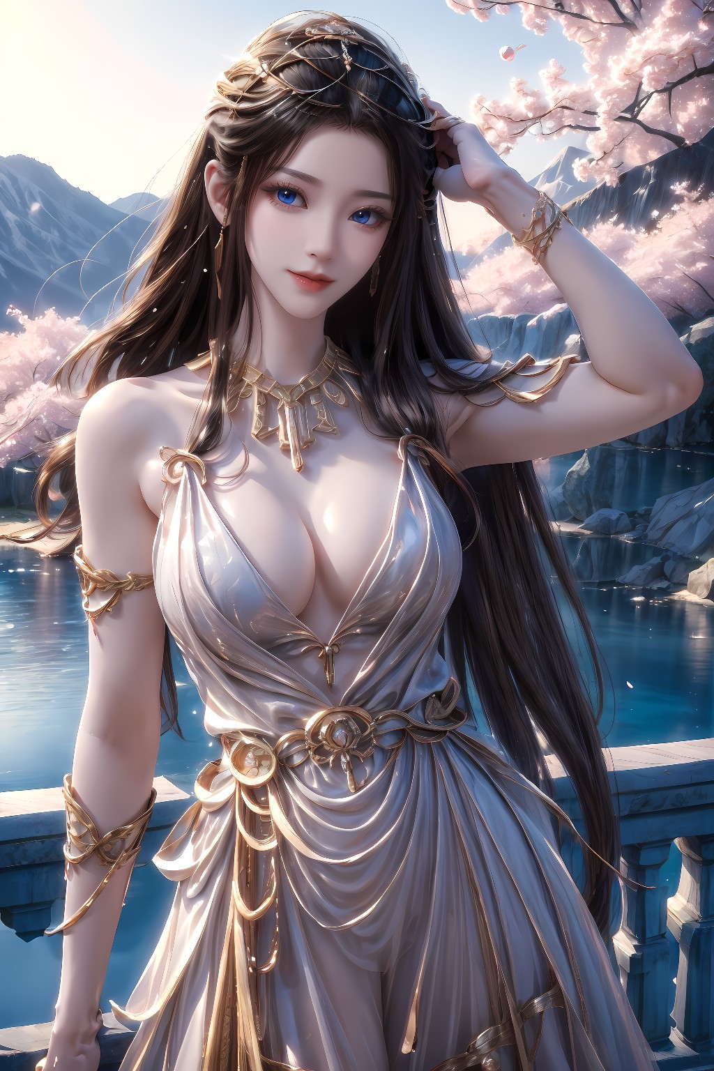 元瑤-Yuanyao