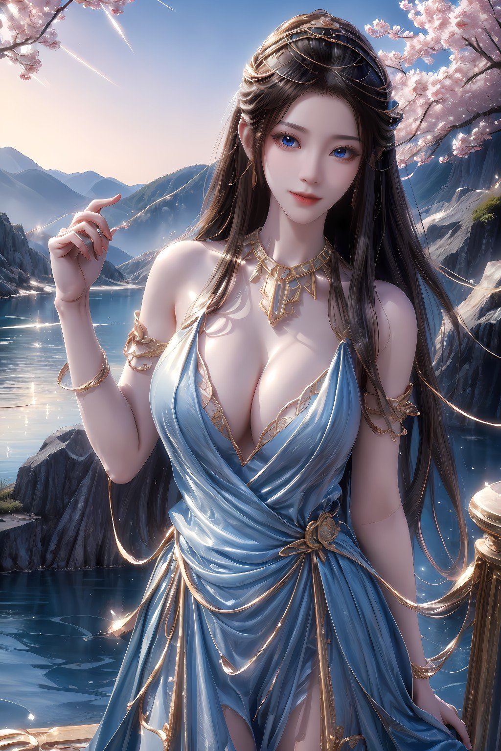 元瑤-Yuanyao