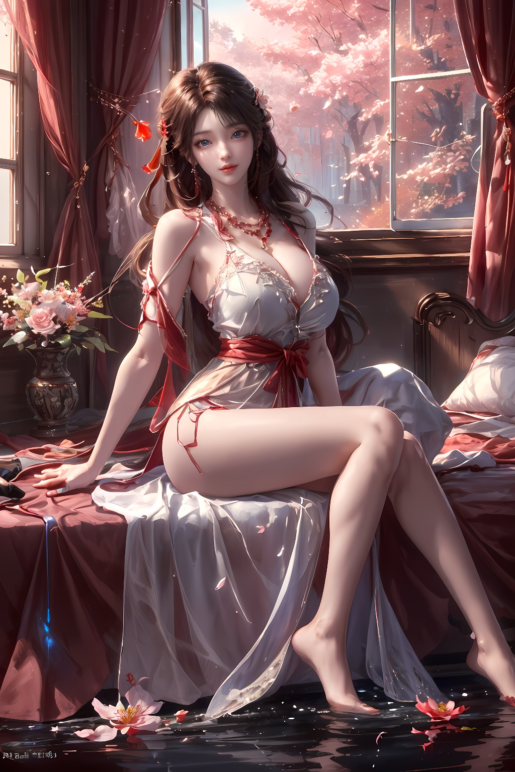火靈兒-Huo Linger