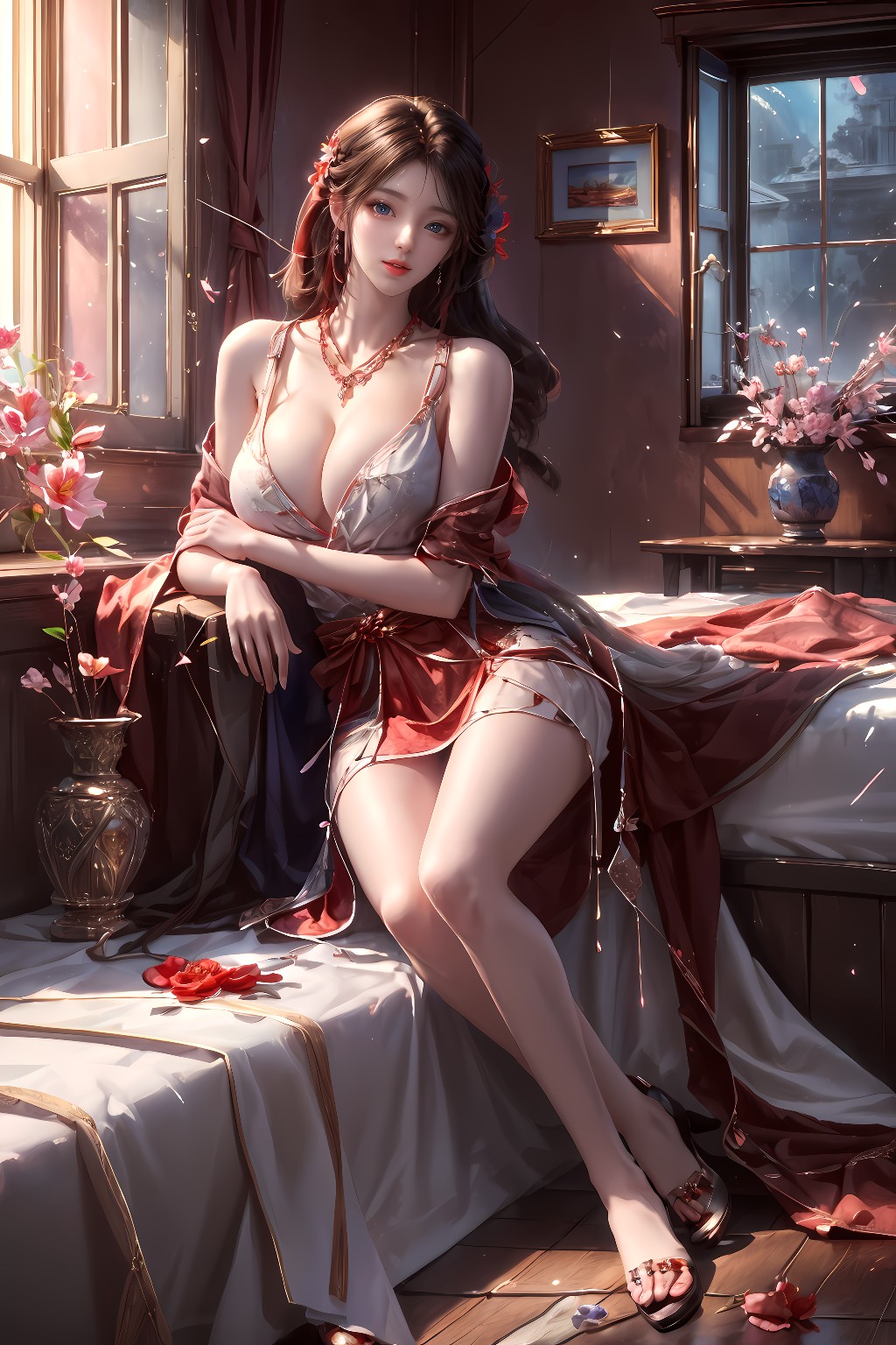 火靈兒-Huo Linger