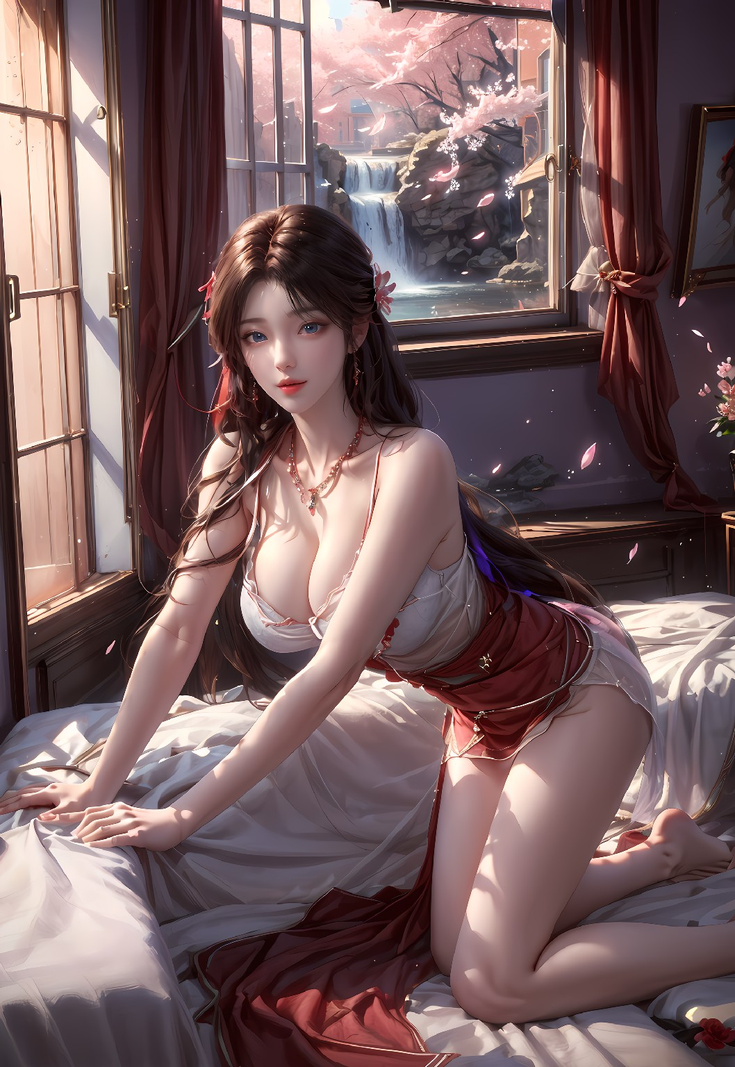 火靈兒-Huo Linger