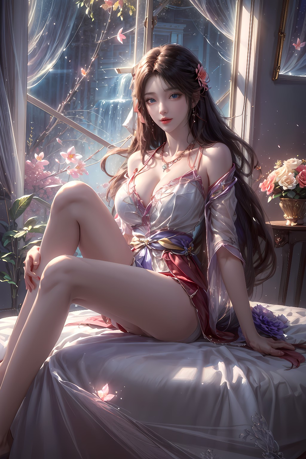 火靈兒-Huo Linger