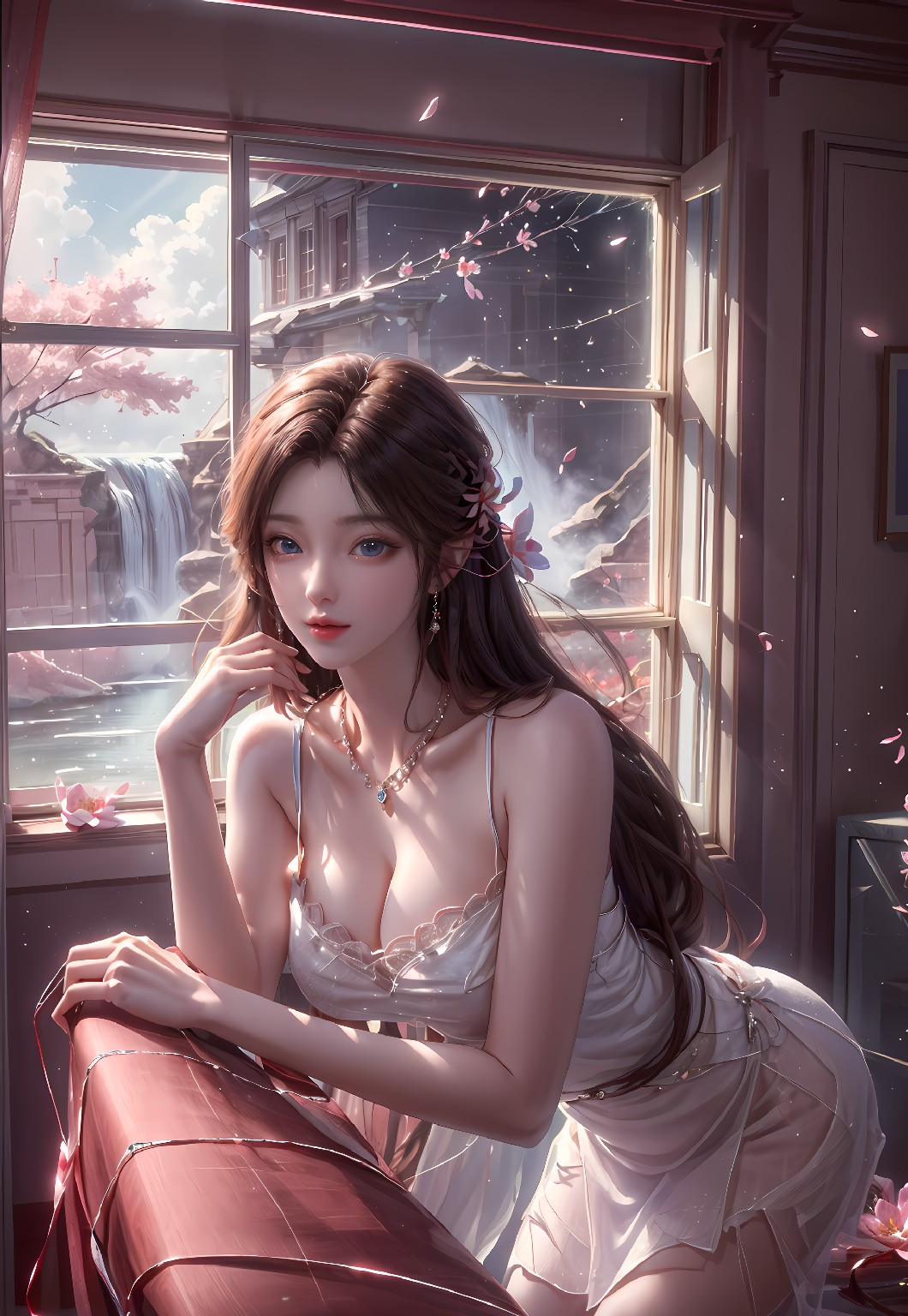 火靈兒-Huo Linger