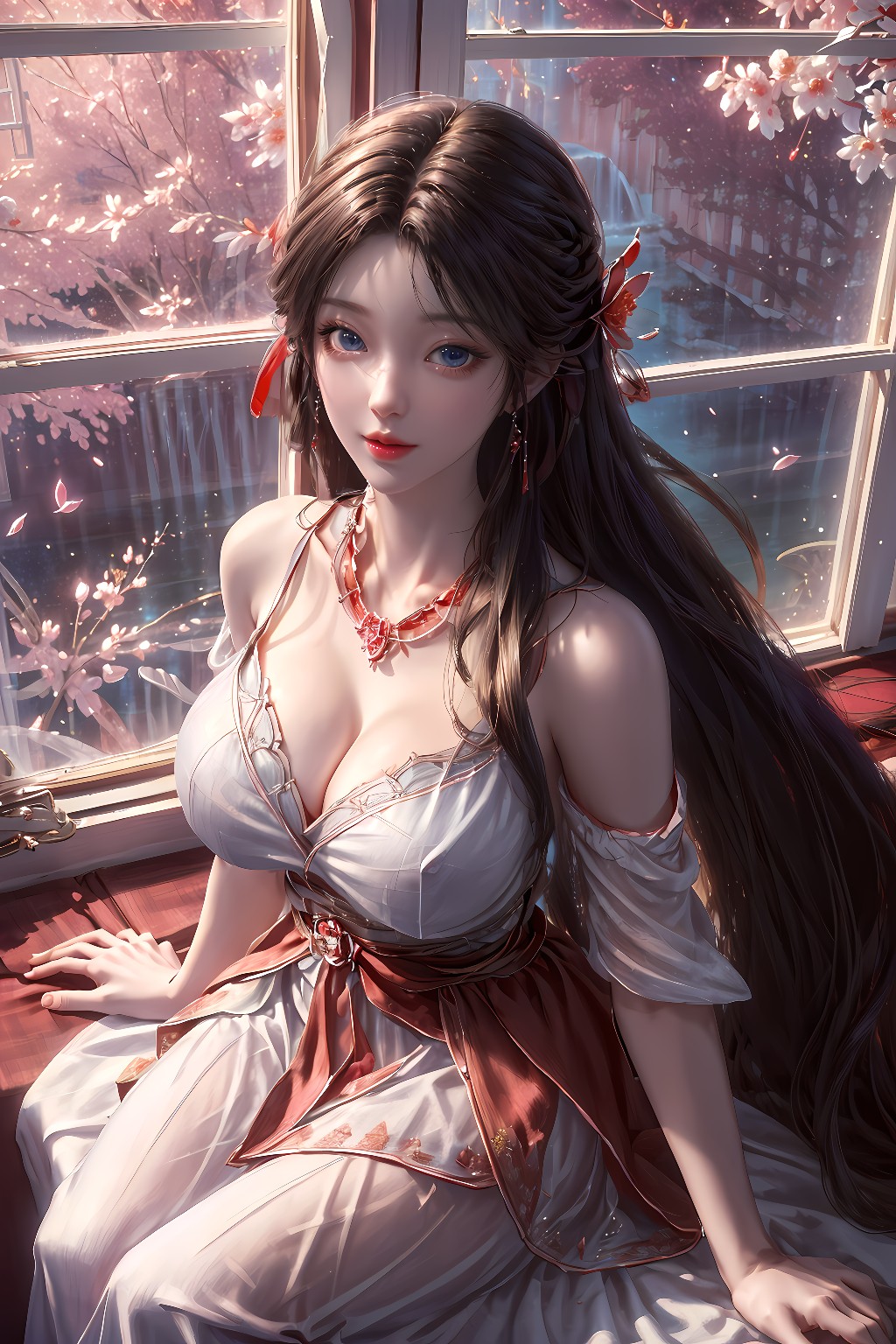 火靈兒-Huo Linger