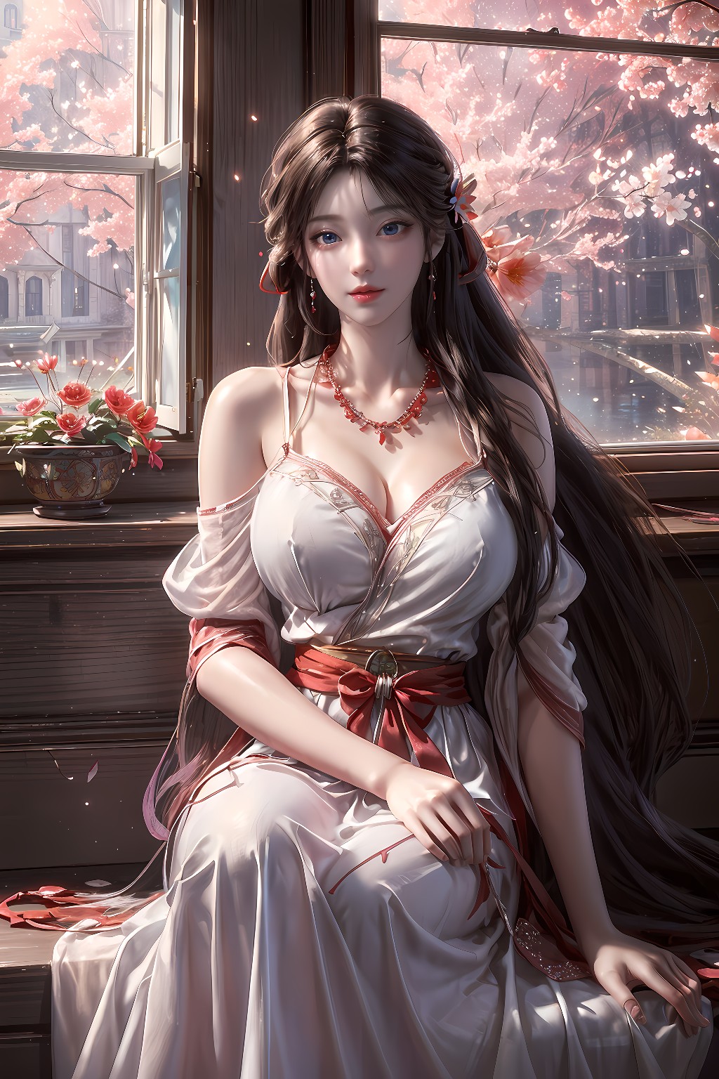 火靈兒-Huo Linger