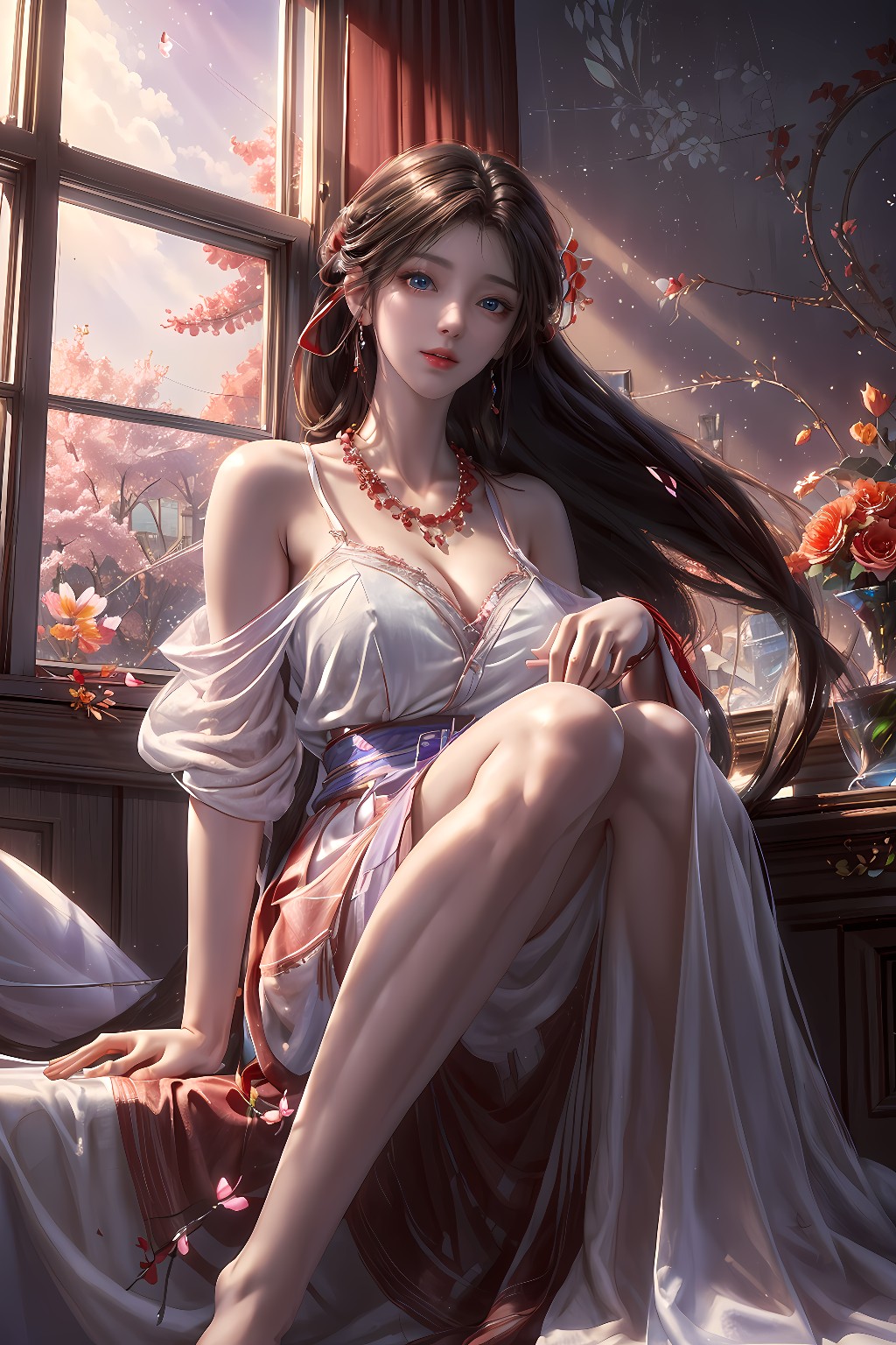火靈兒-Huo Linger
