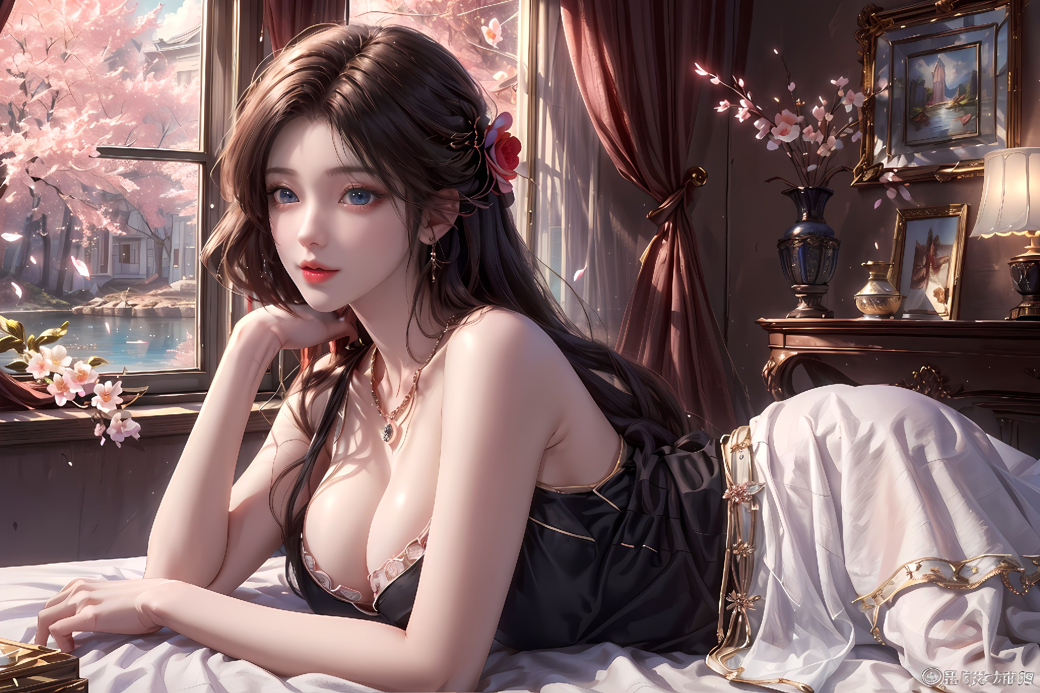 火靈兒-Huo Linger