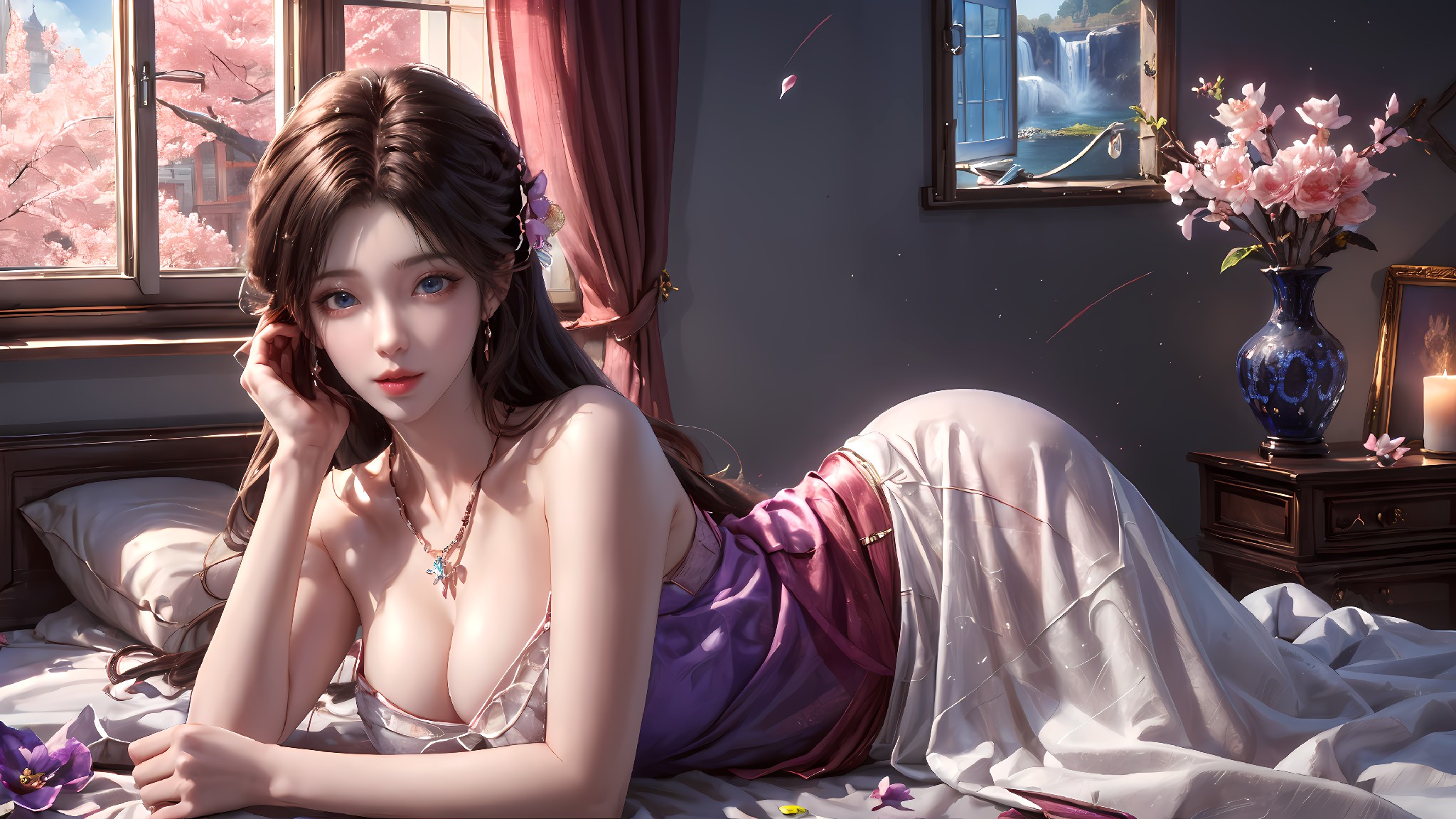 火靈兒-Huo Linger