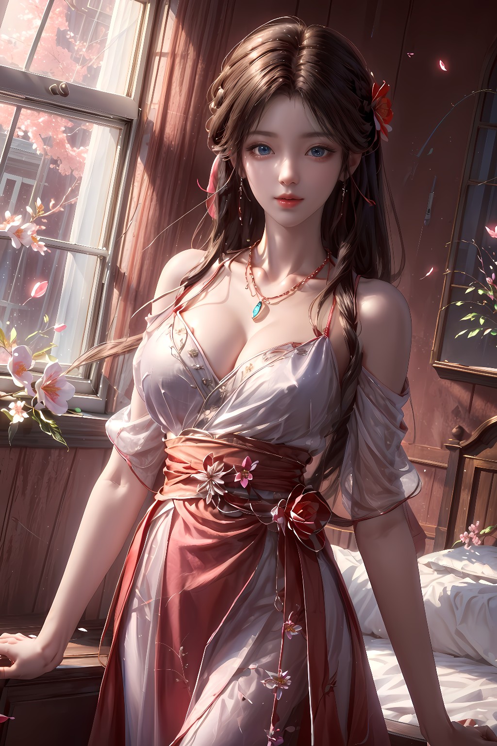 火靈兒-Huo Linger