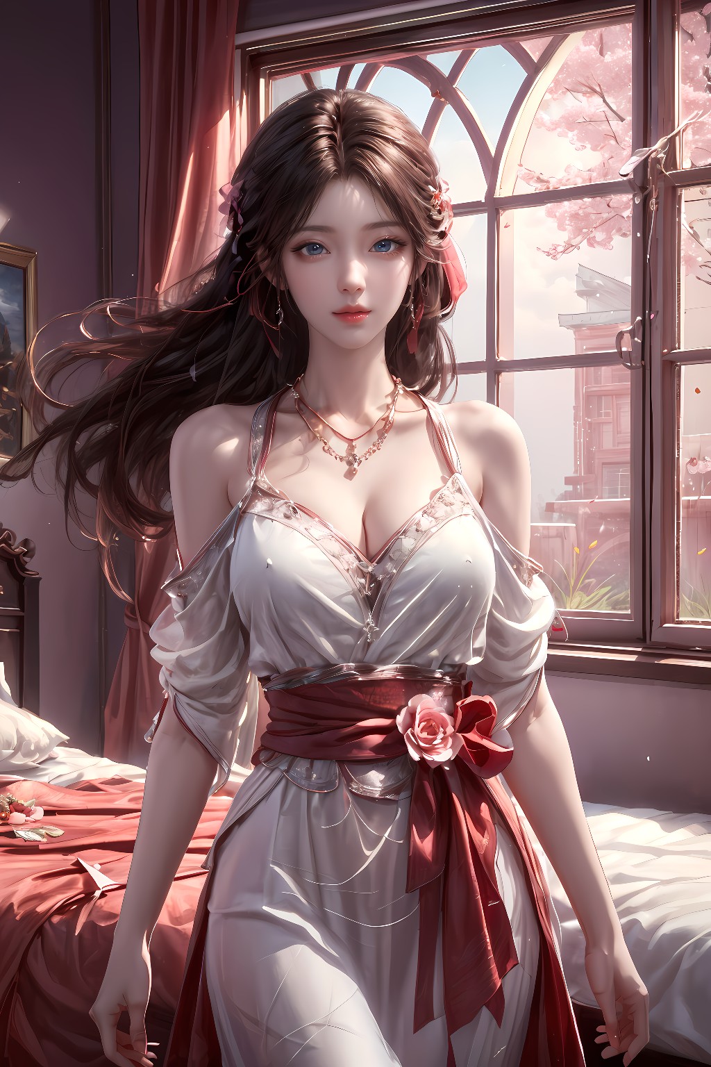 火靈兒-Huo Linger