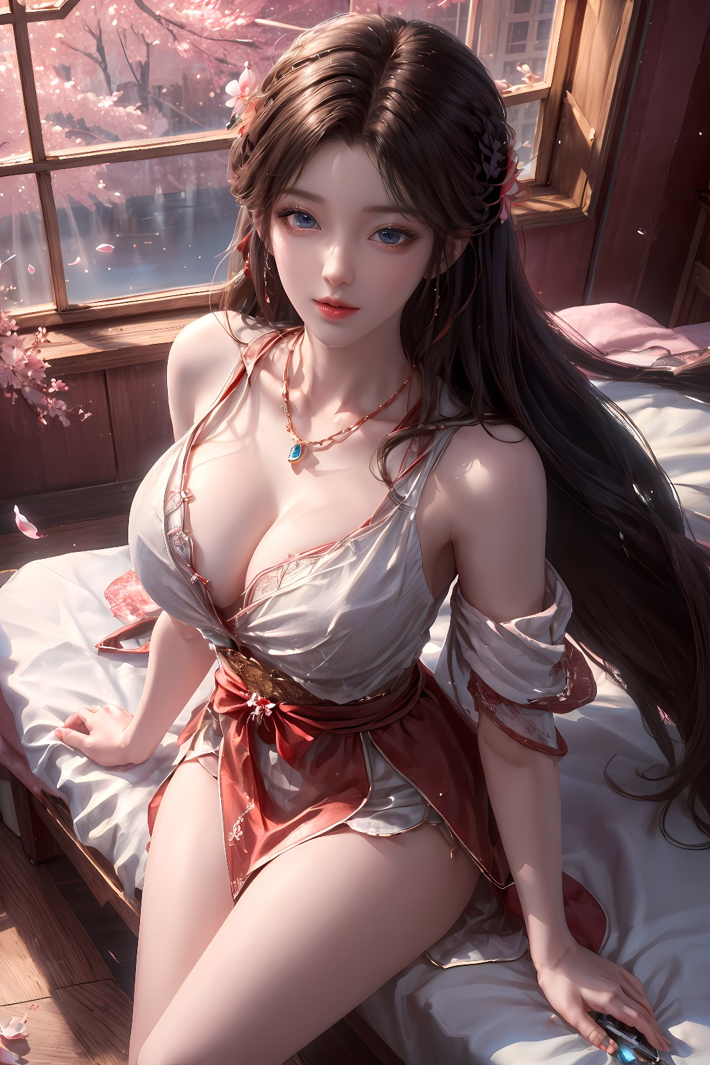 火靈兒-Huo Linger