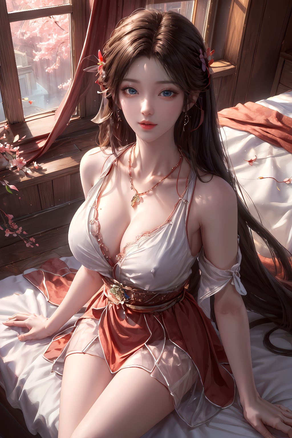 火靈兒-Huo Linger