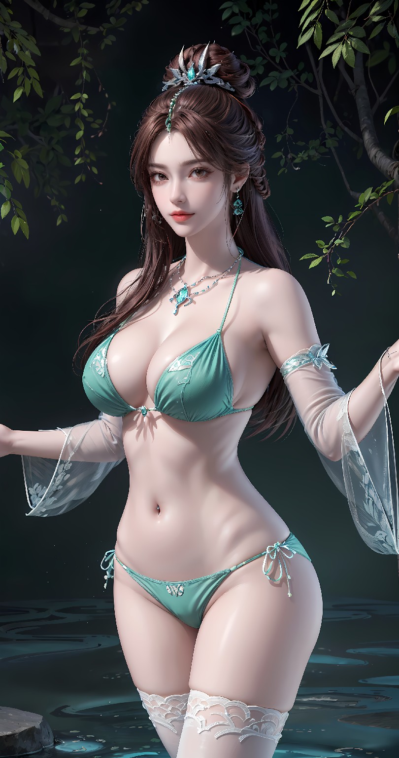 叶傾仙