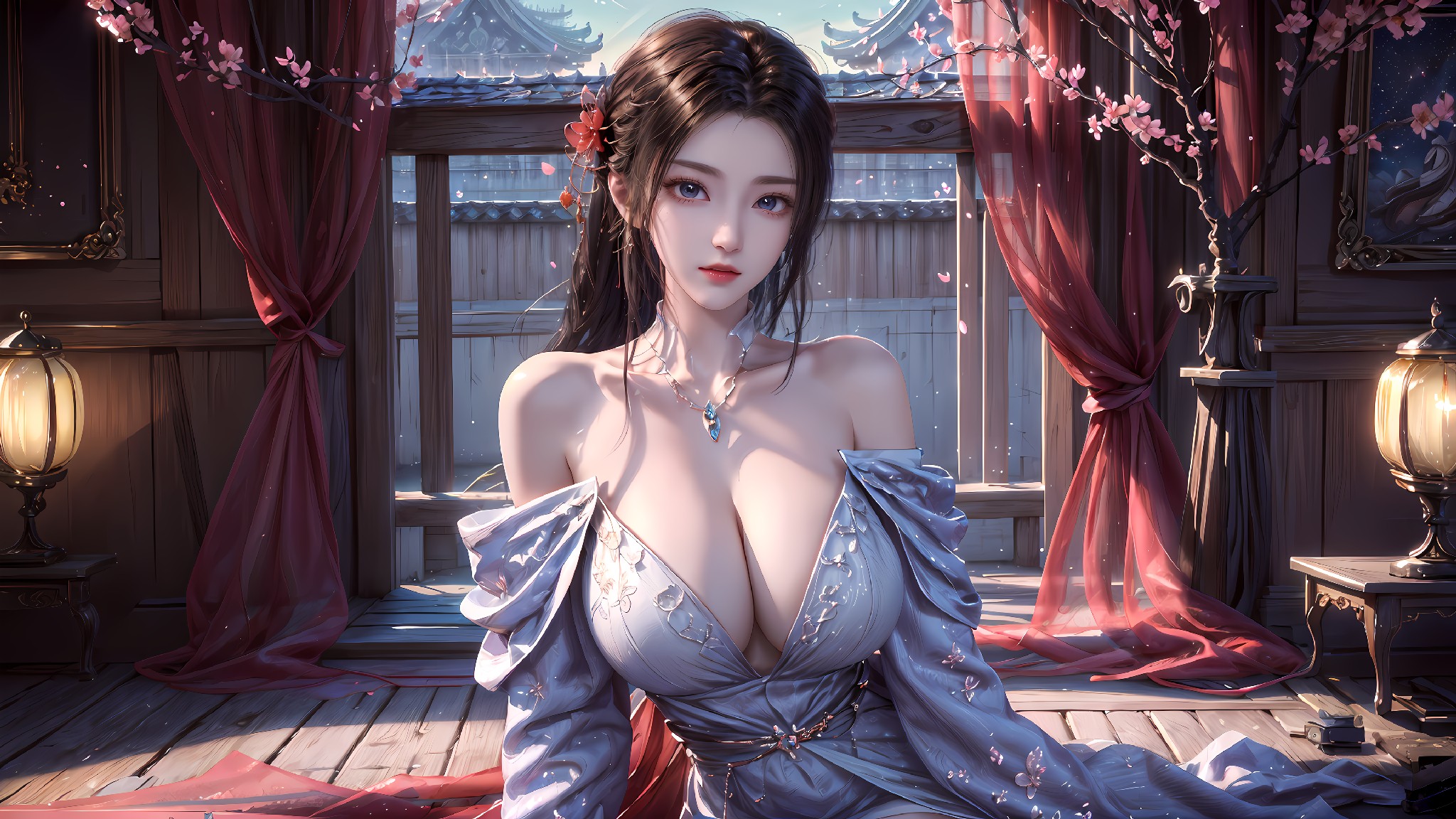 李寒衣-lihany