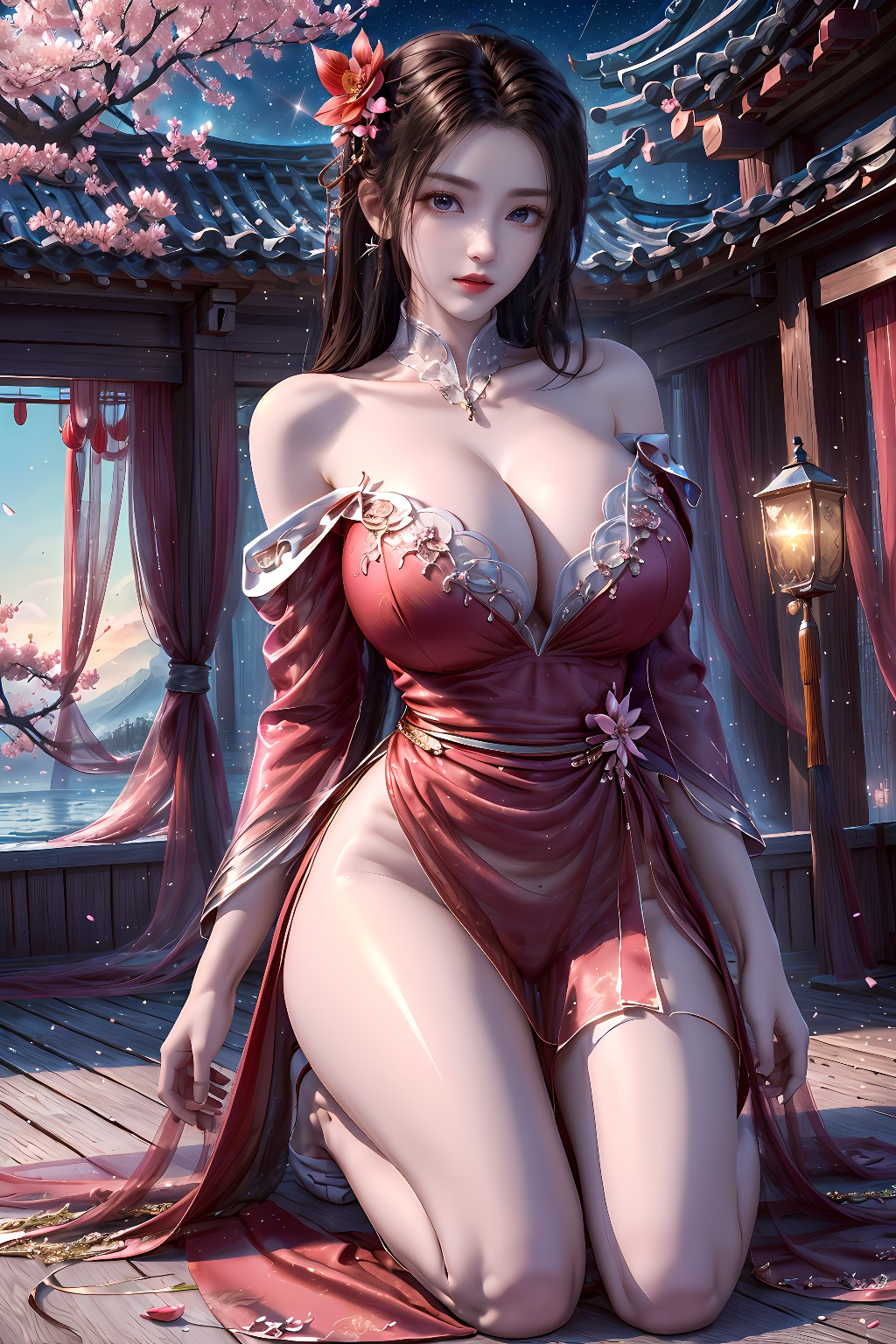 李寒衣-lihany