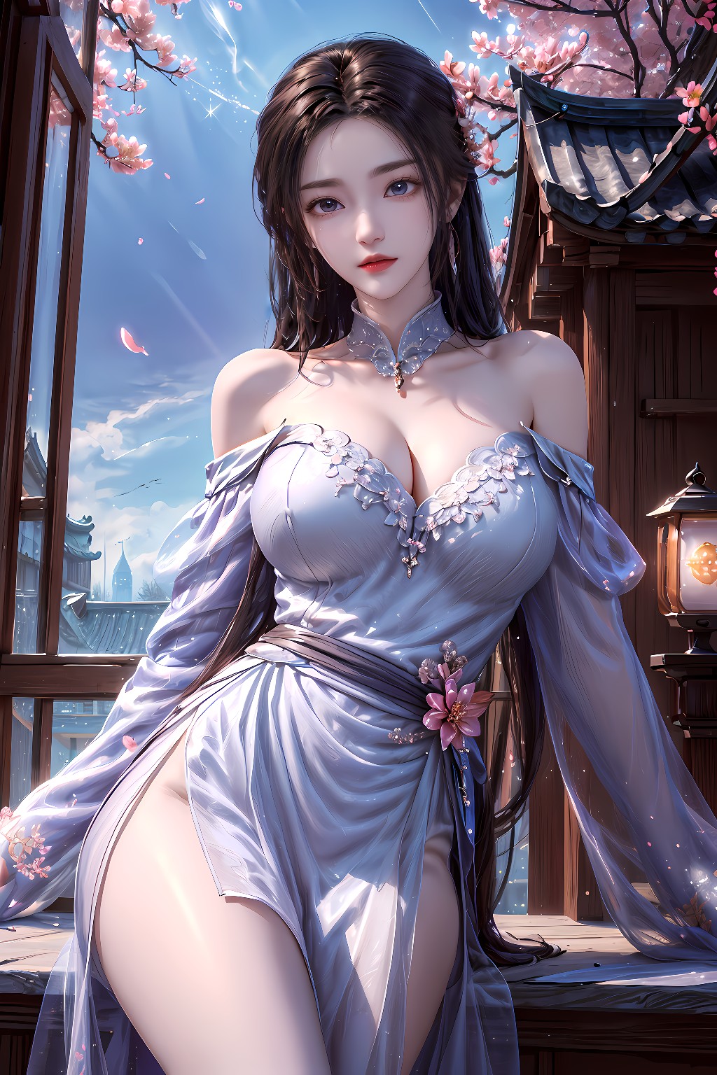 李寒衣-lihany