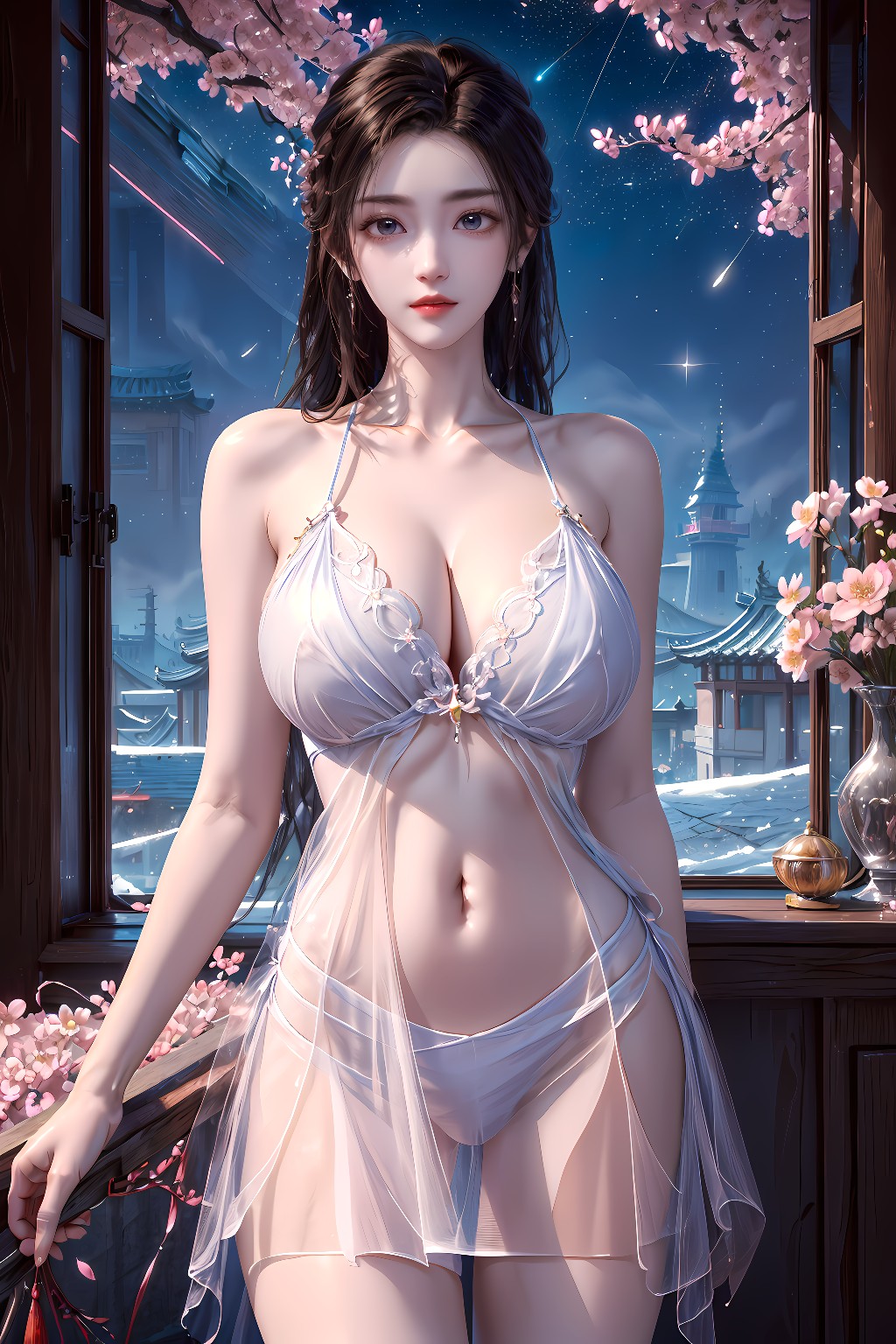 李寒衣-lihany