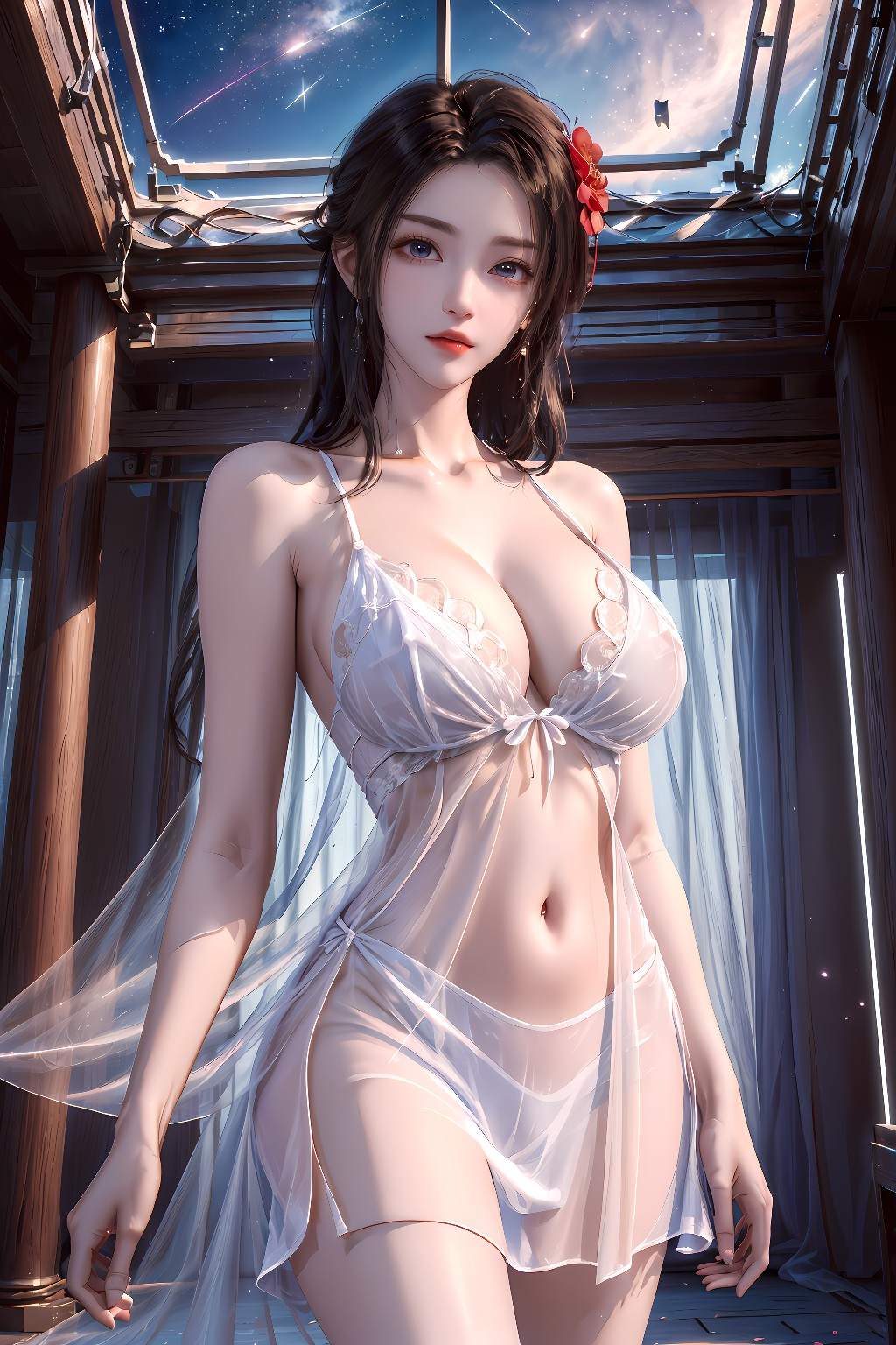 李寒衣-lihany