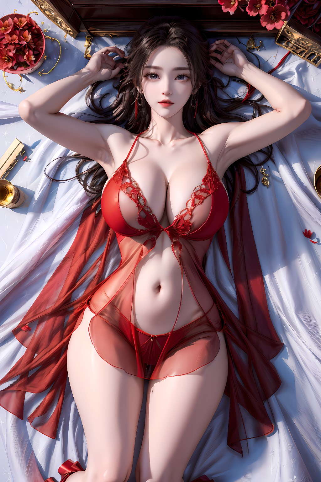 李寒衣-lihany
