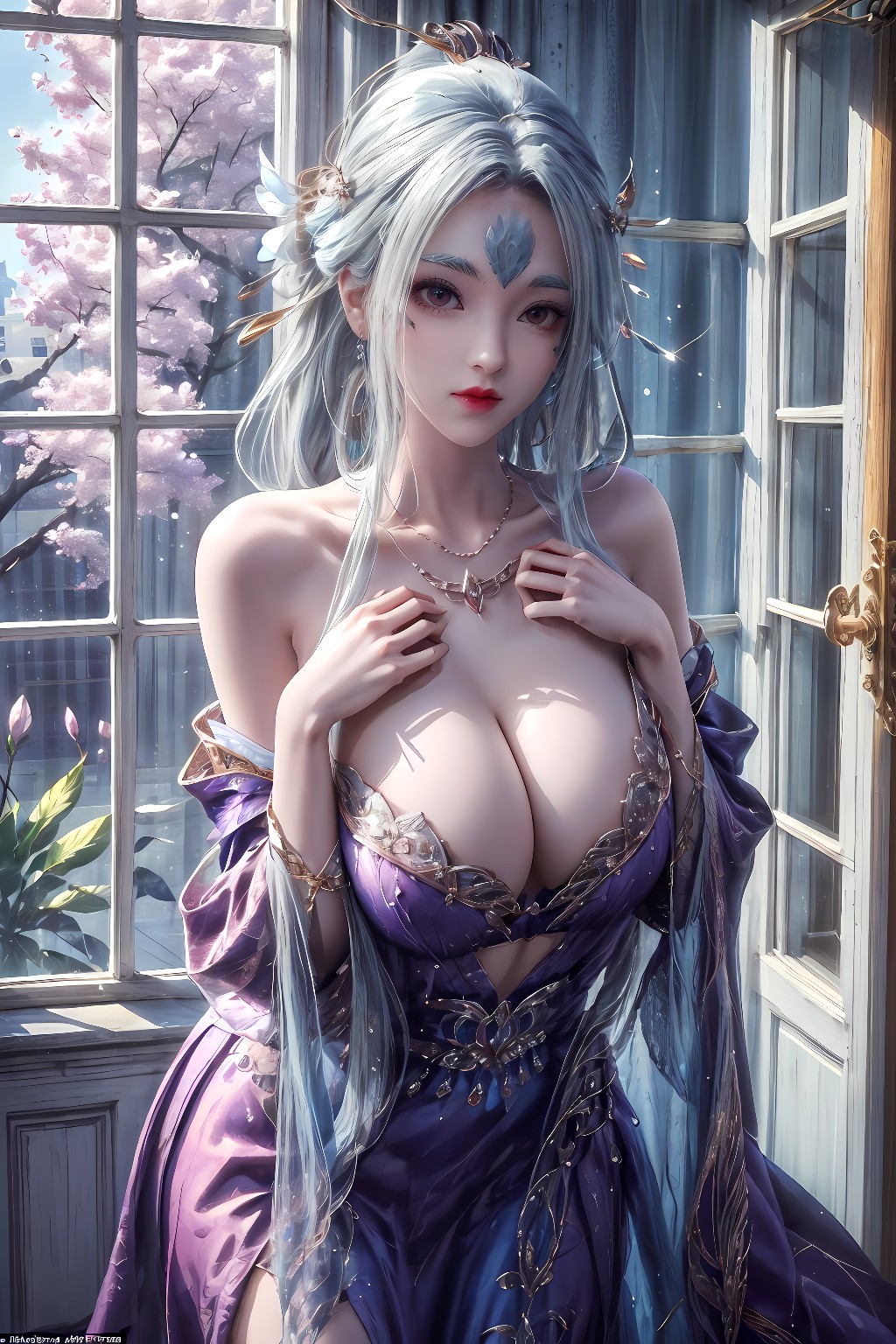 奉眠-Feng Mian