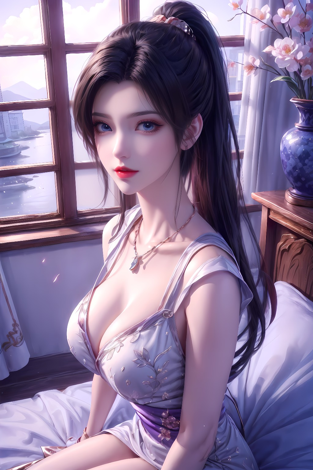 林可兒-LinKeer