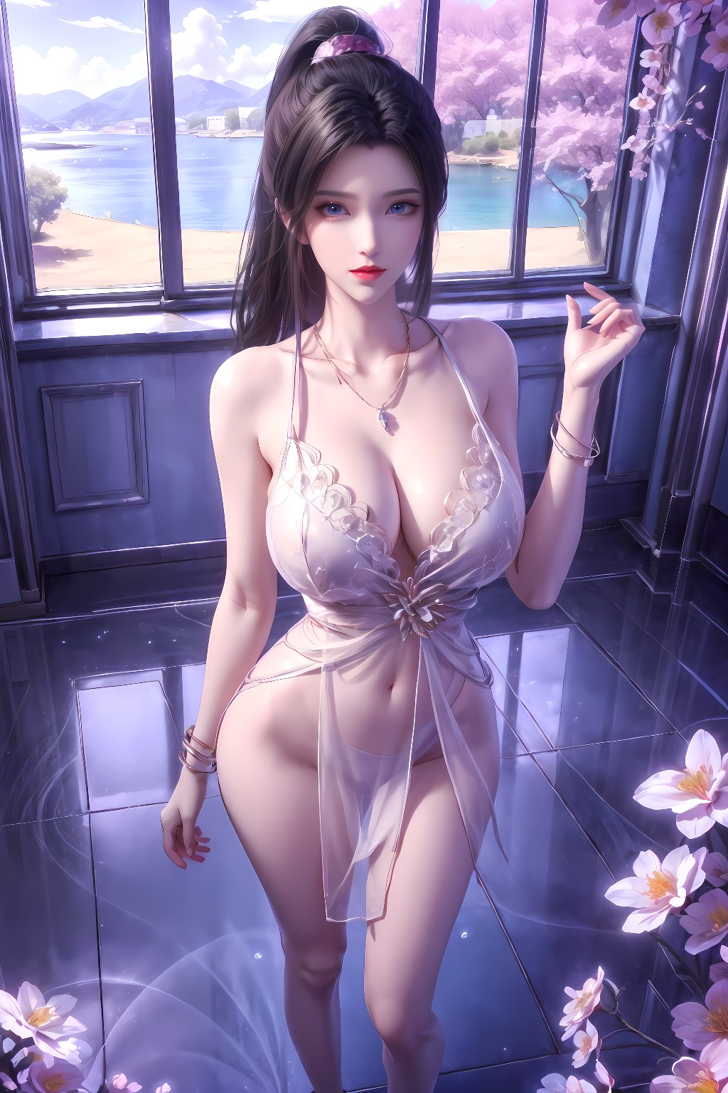 林可兒-LinKeer