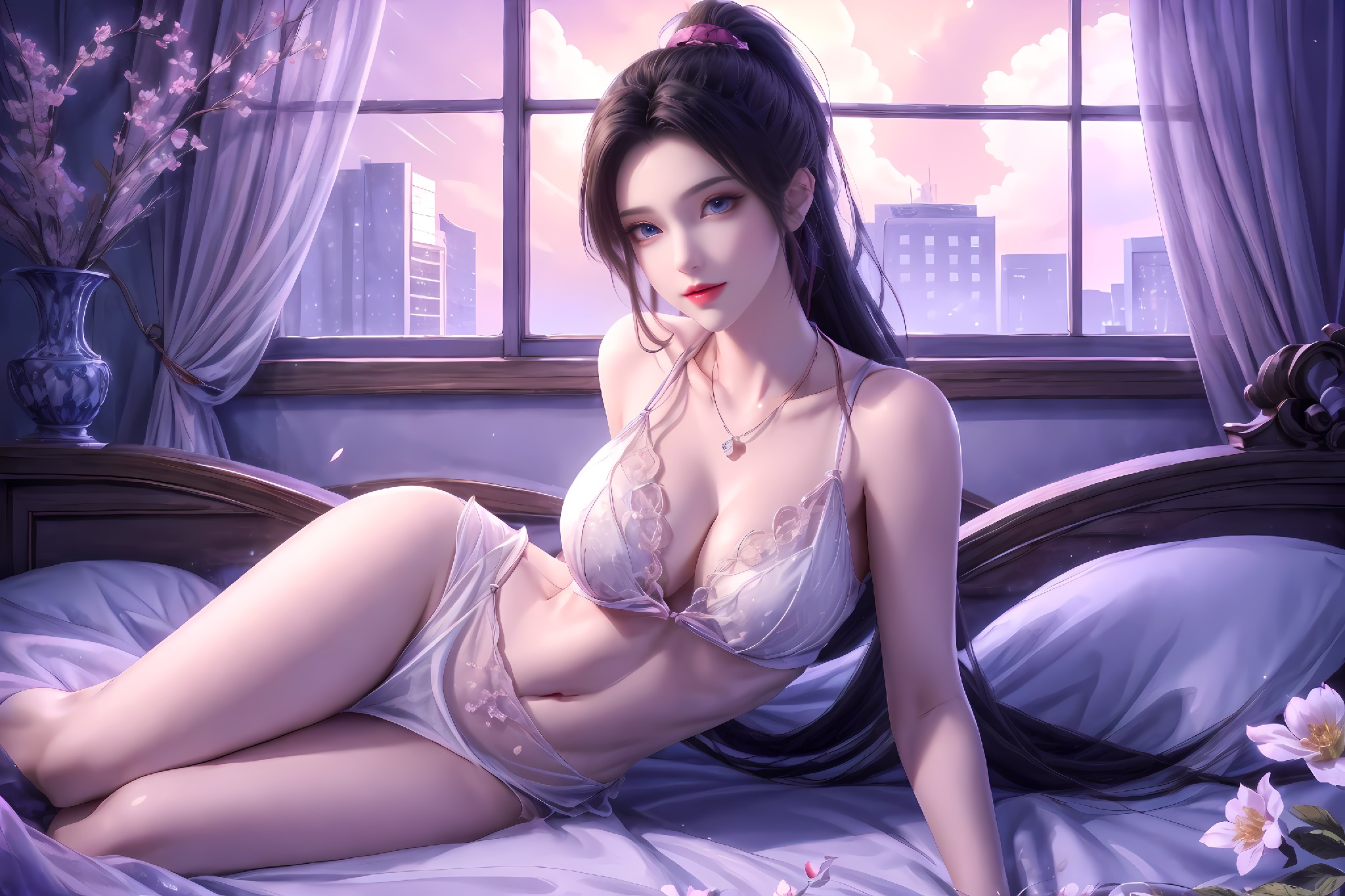 林可兒-LinKeer