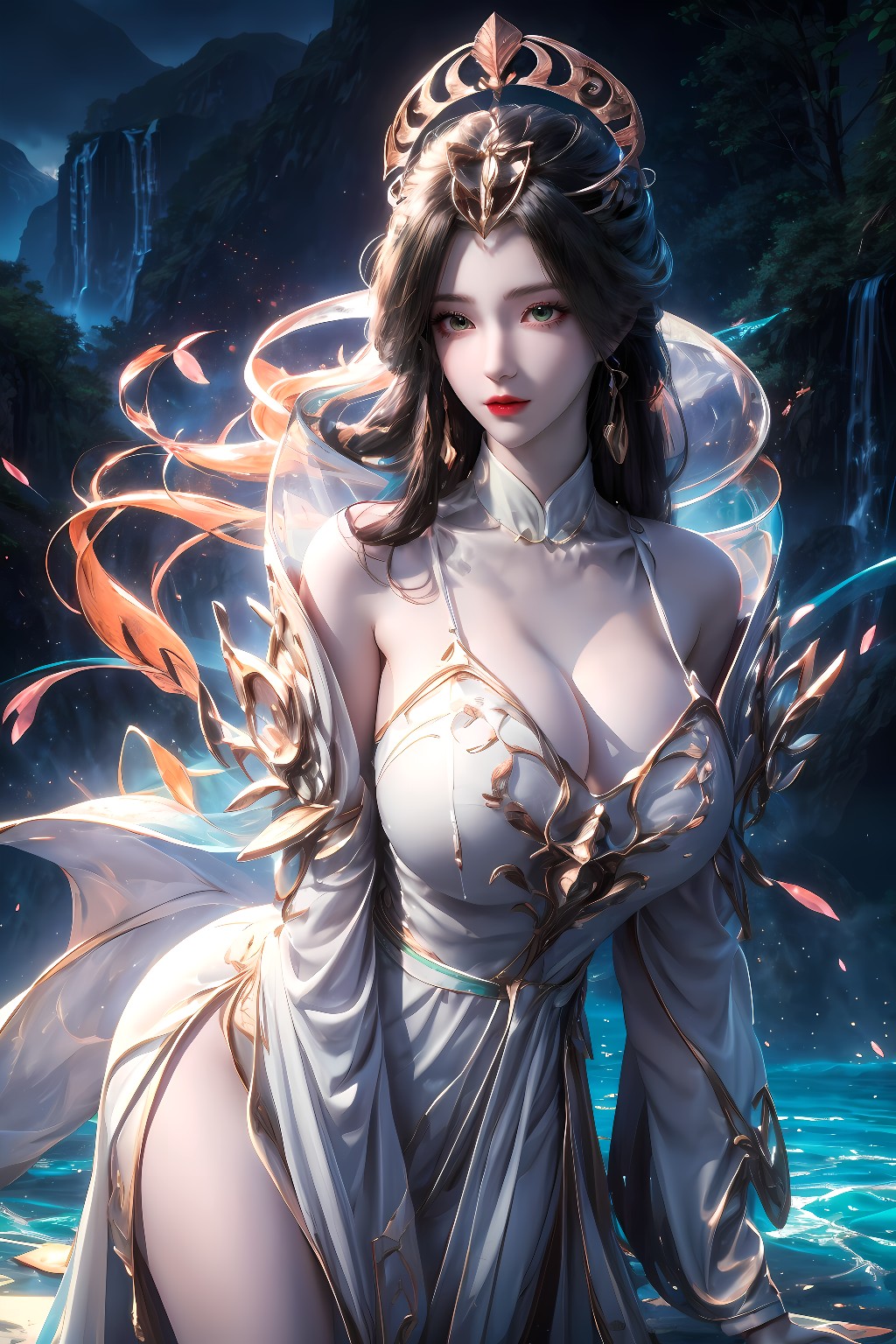 柳神-LiuShen