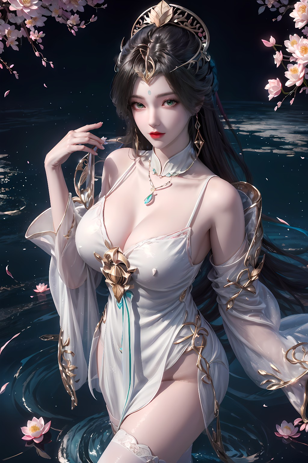 柳神-LiuShen