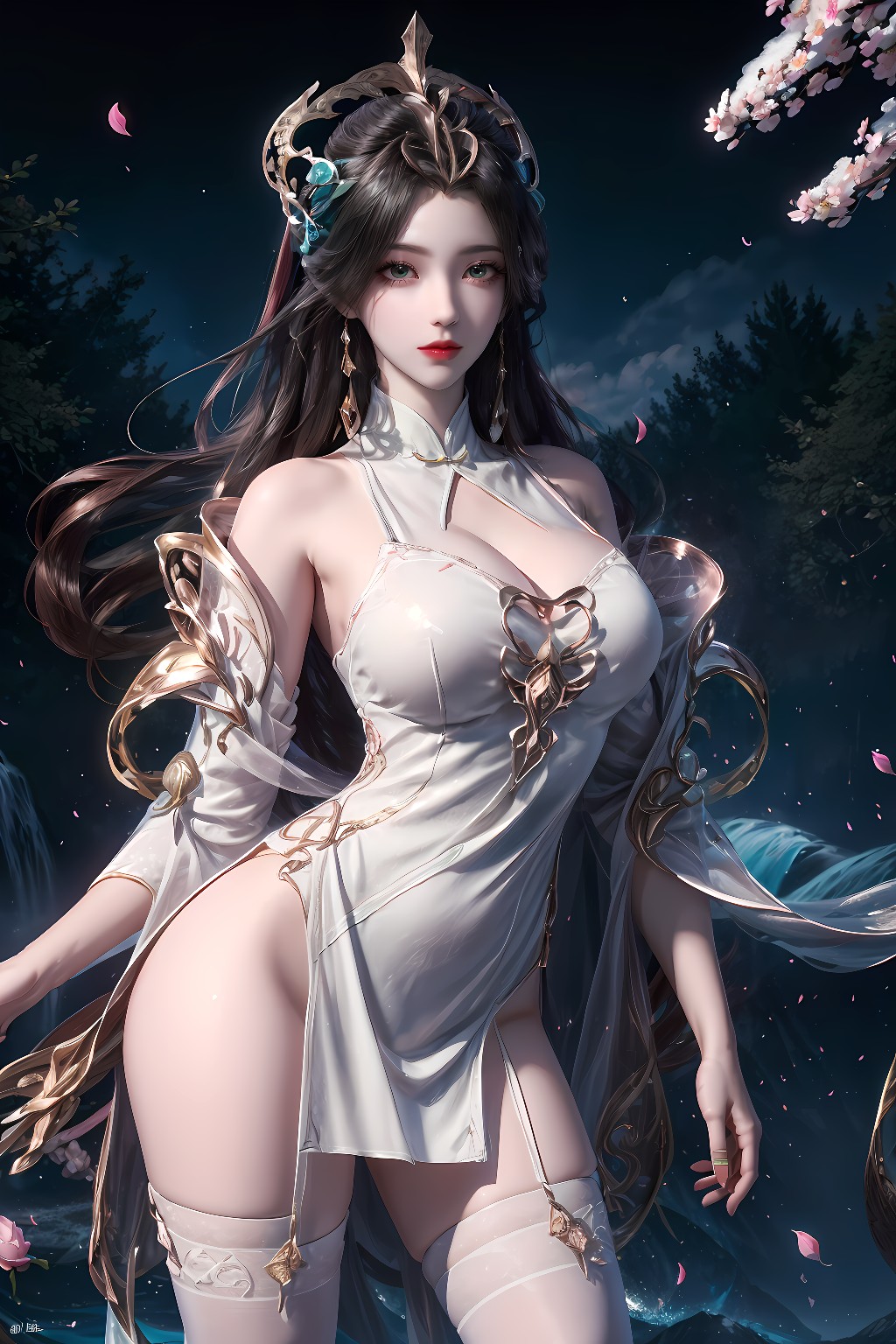 柳神-LiuShen