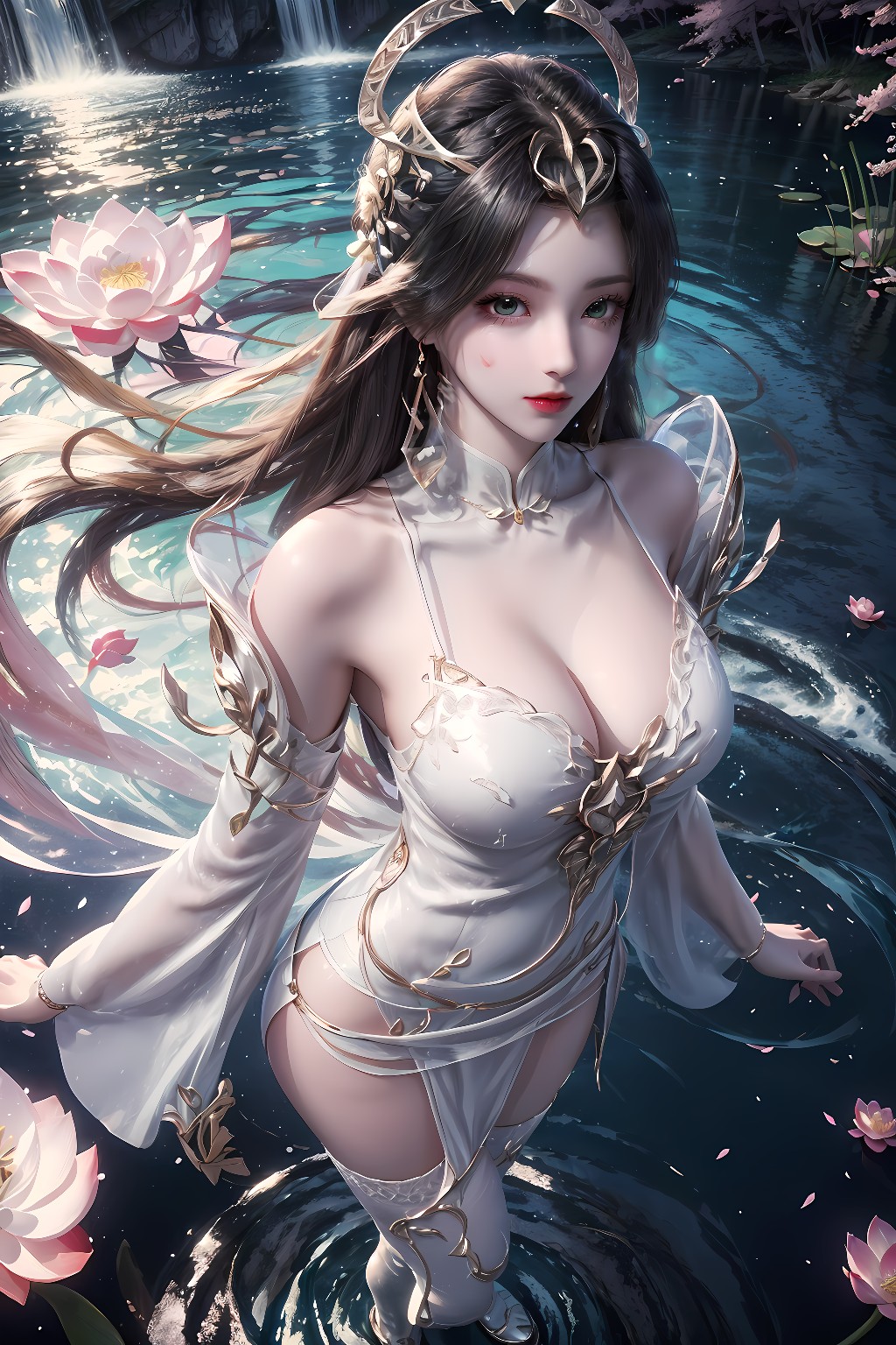 柳神-LiuShen