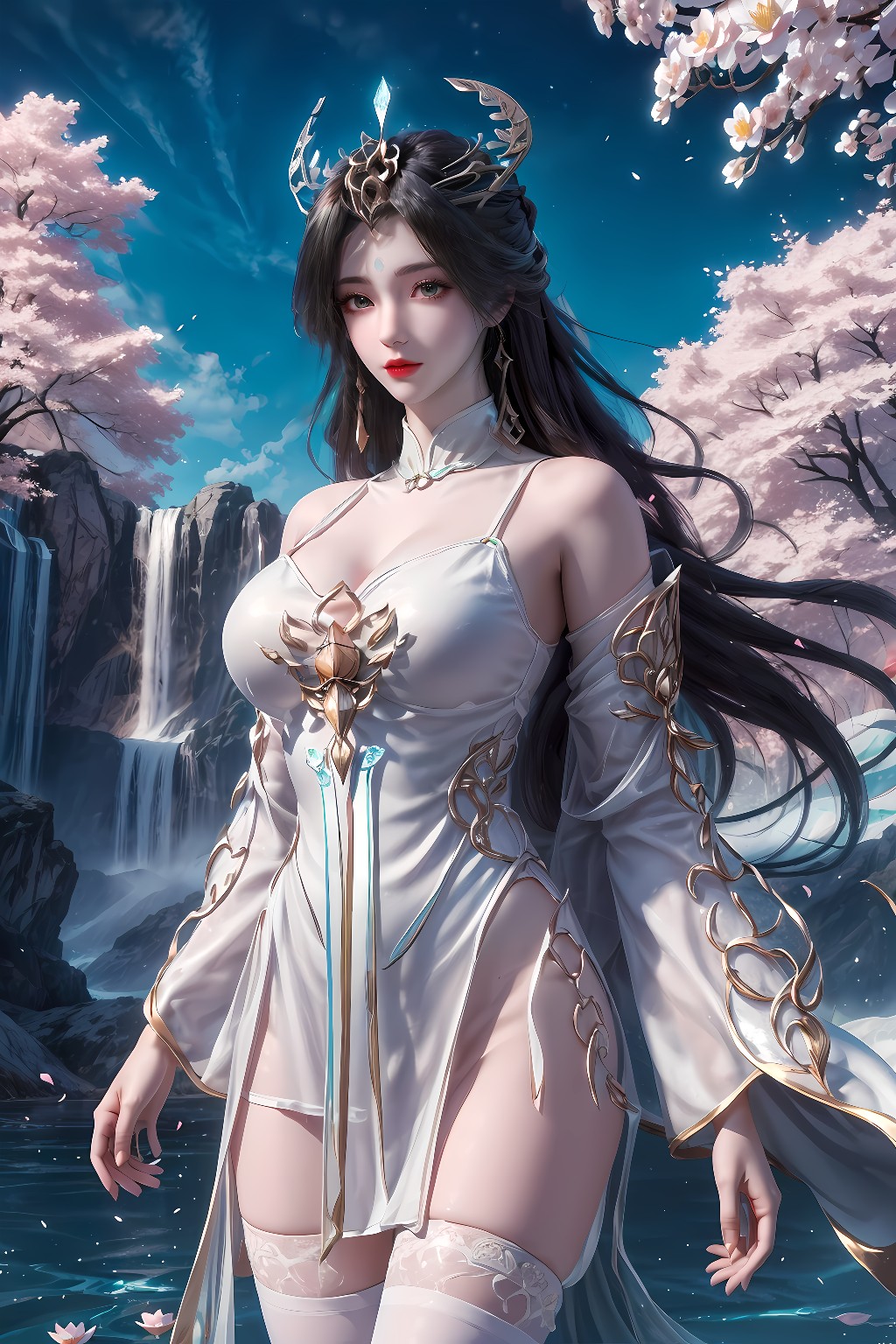 柳神-LiuShen