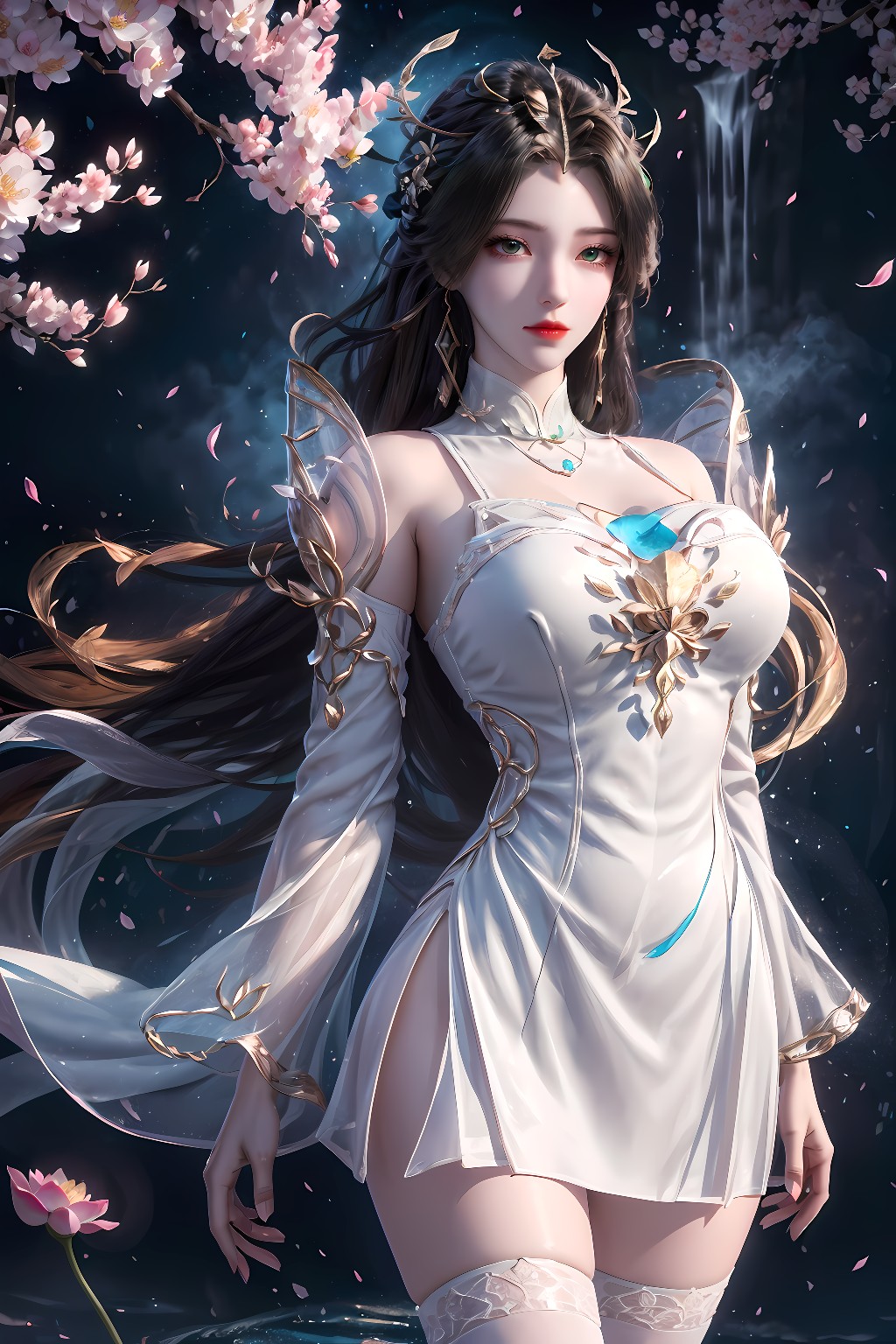柳神-LiuShen