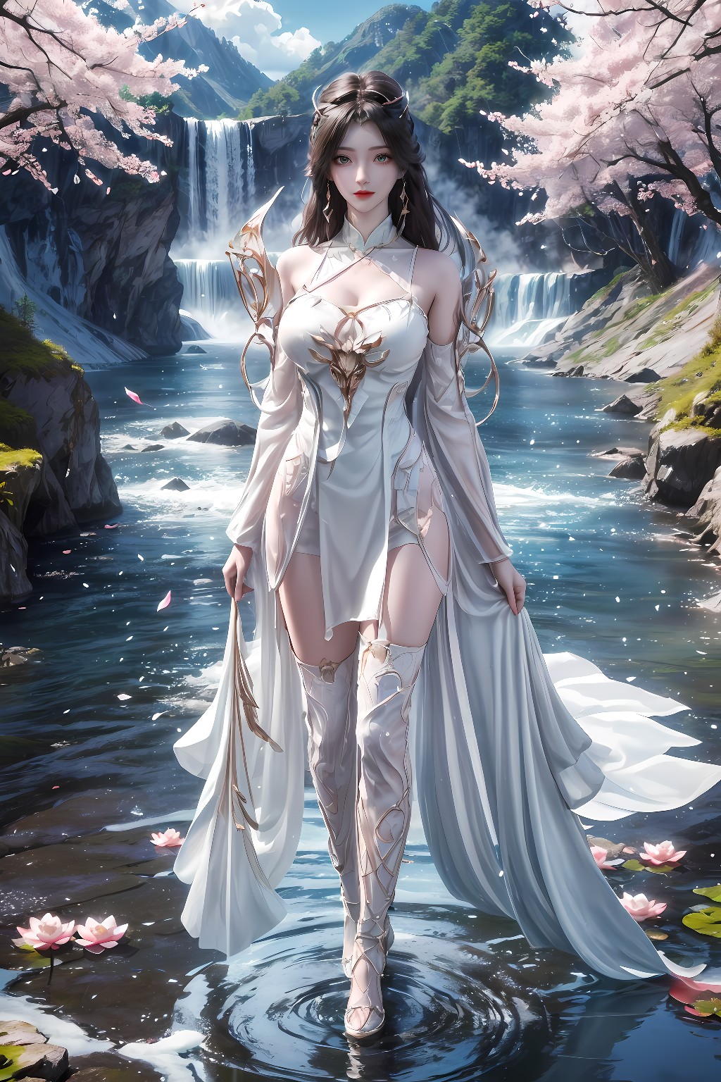 柳神-LiuShen