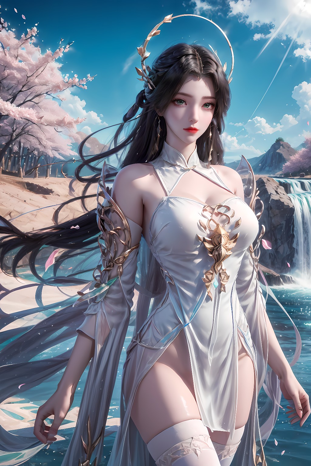 柳神-LiuShen