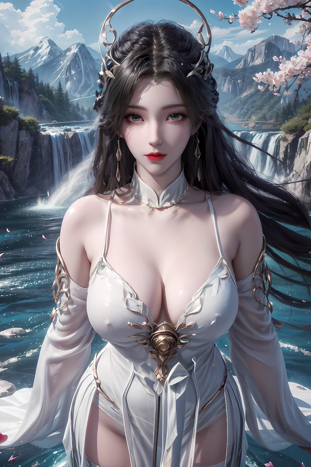柳神-LiuShen