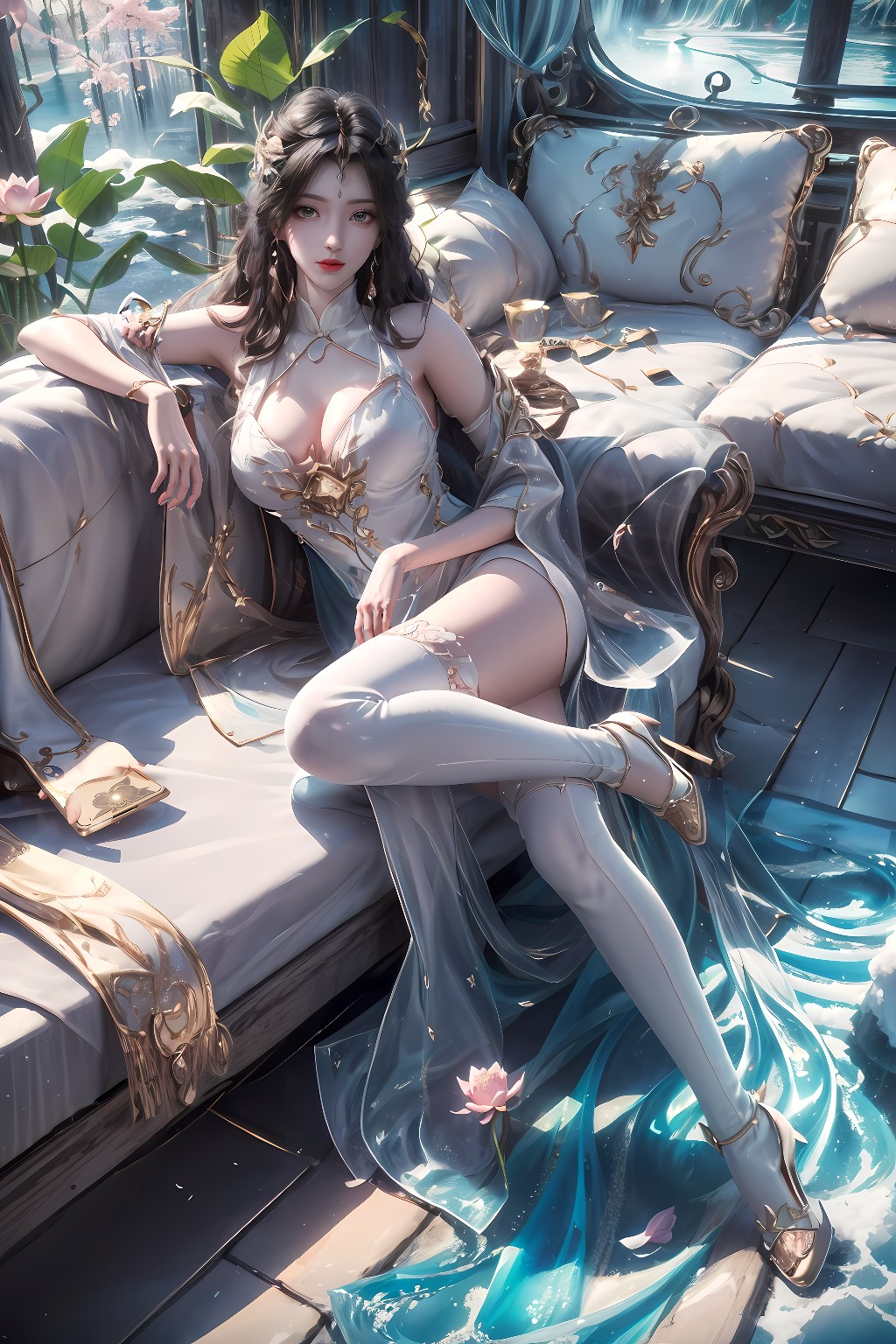 柳神-LiuShen