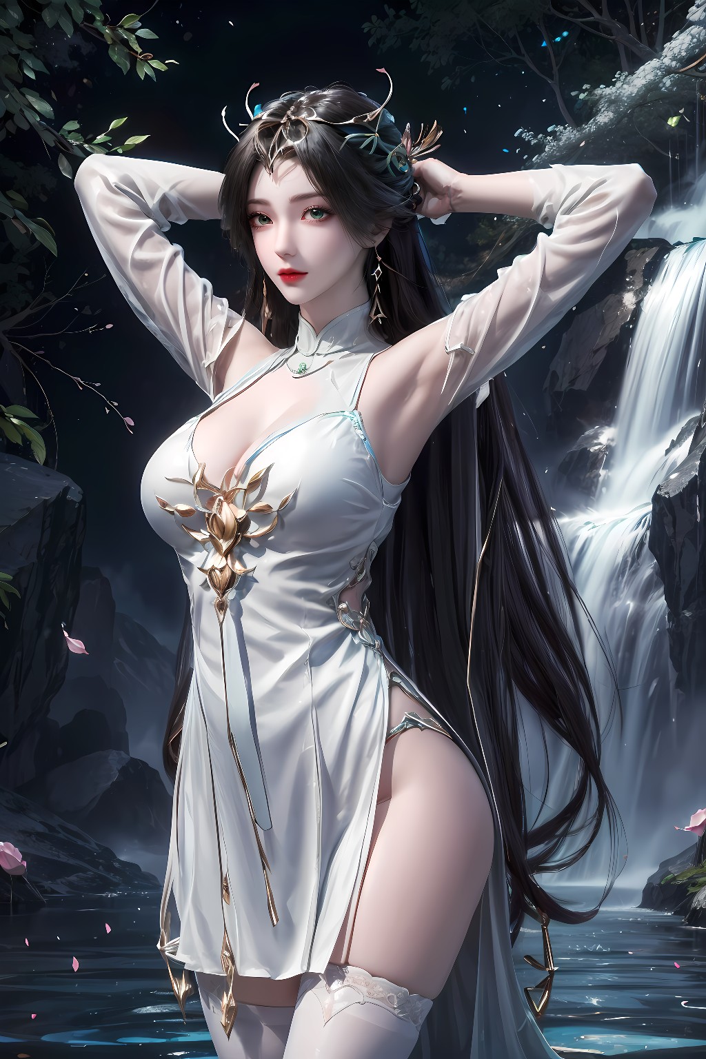 柳神-LiuShen