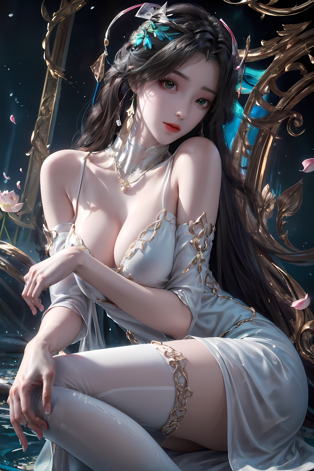 柳神-LiuShen