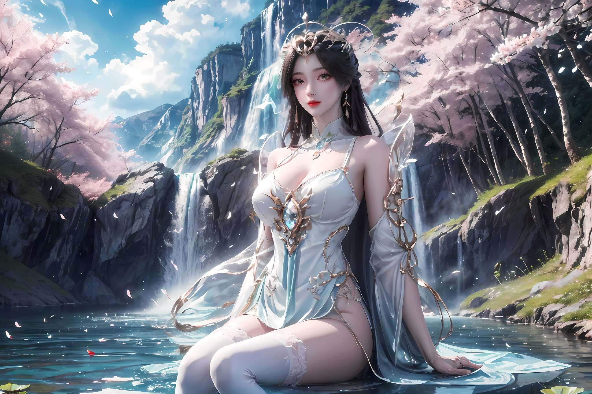 柳神-LiuShen