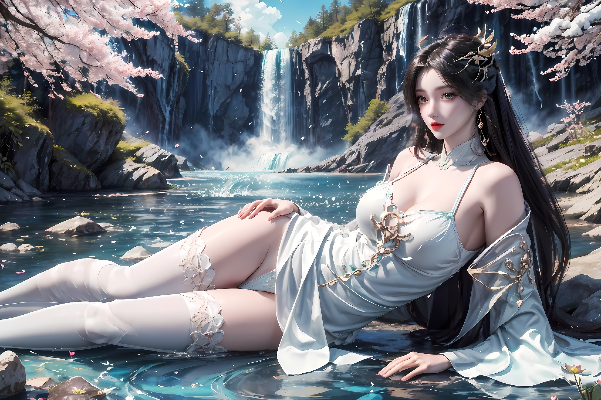 柳神-LiuShen