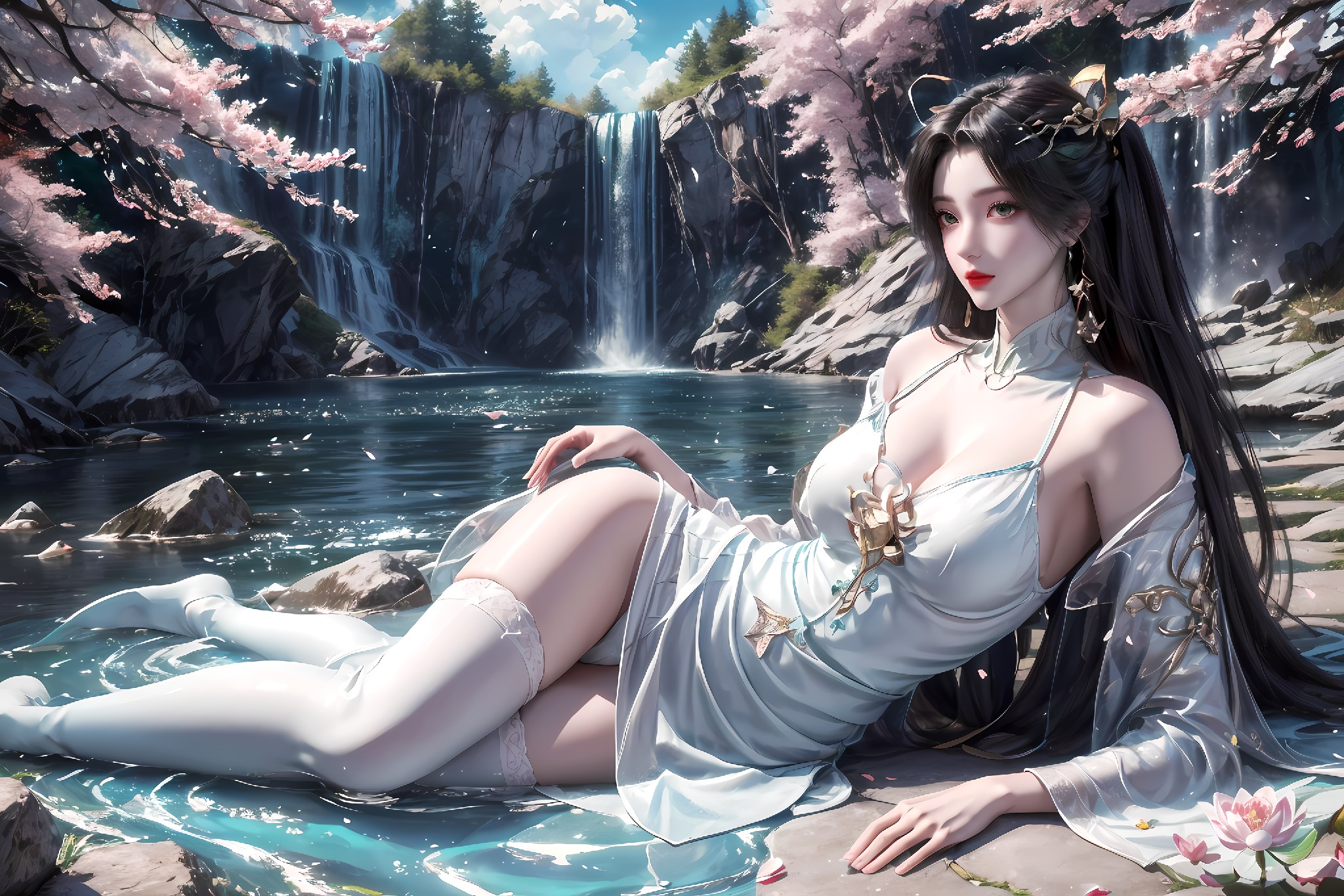 柳神-LiuShen