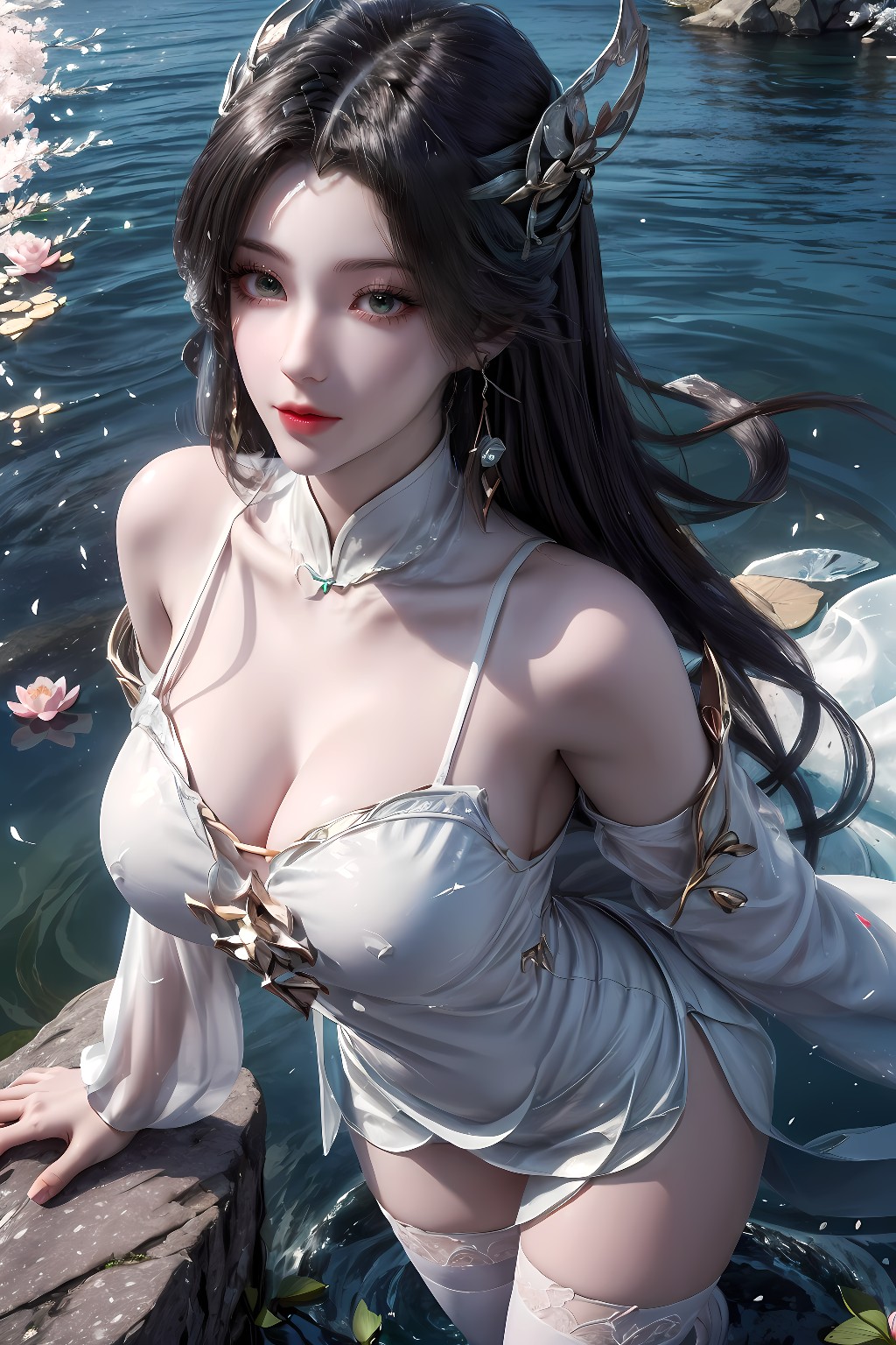 柳神-LiuShen