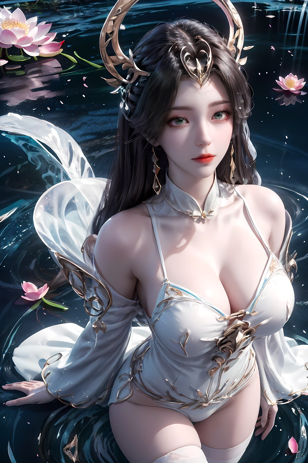 柳神-LiuShen