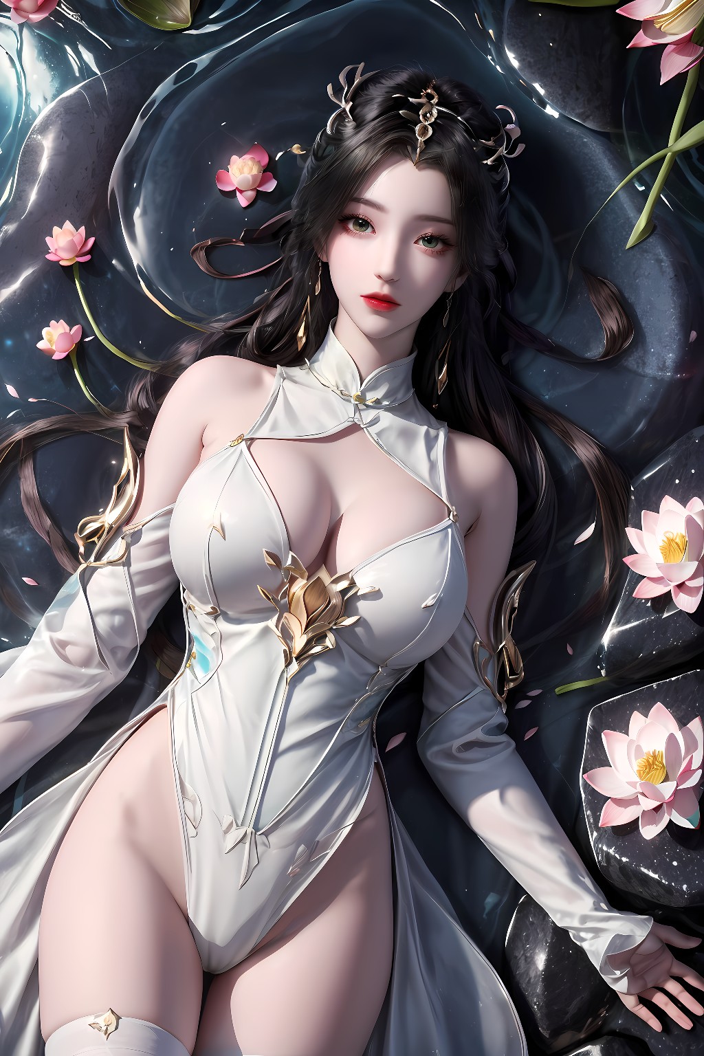 柳神-LiuShen